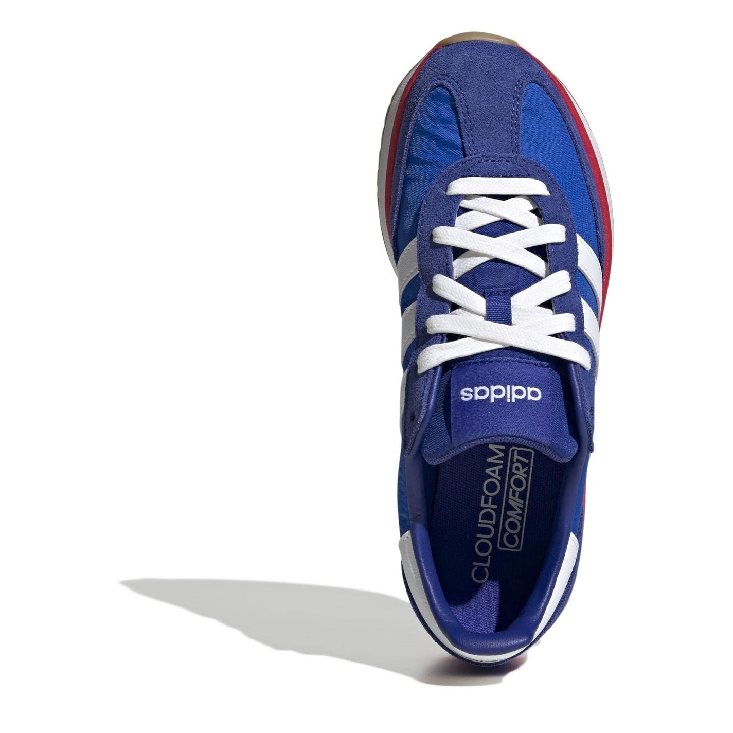 adidas Womens Run 70s 2.0 Low Top Trainers