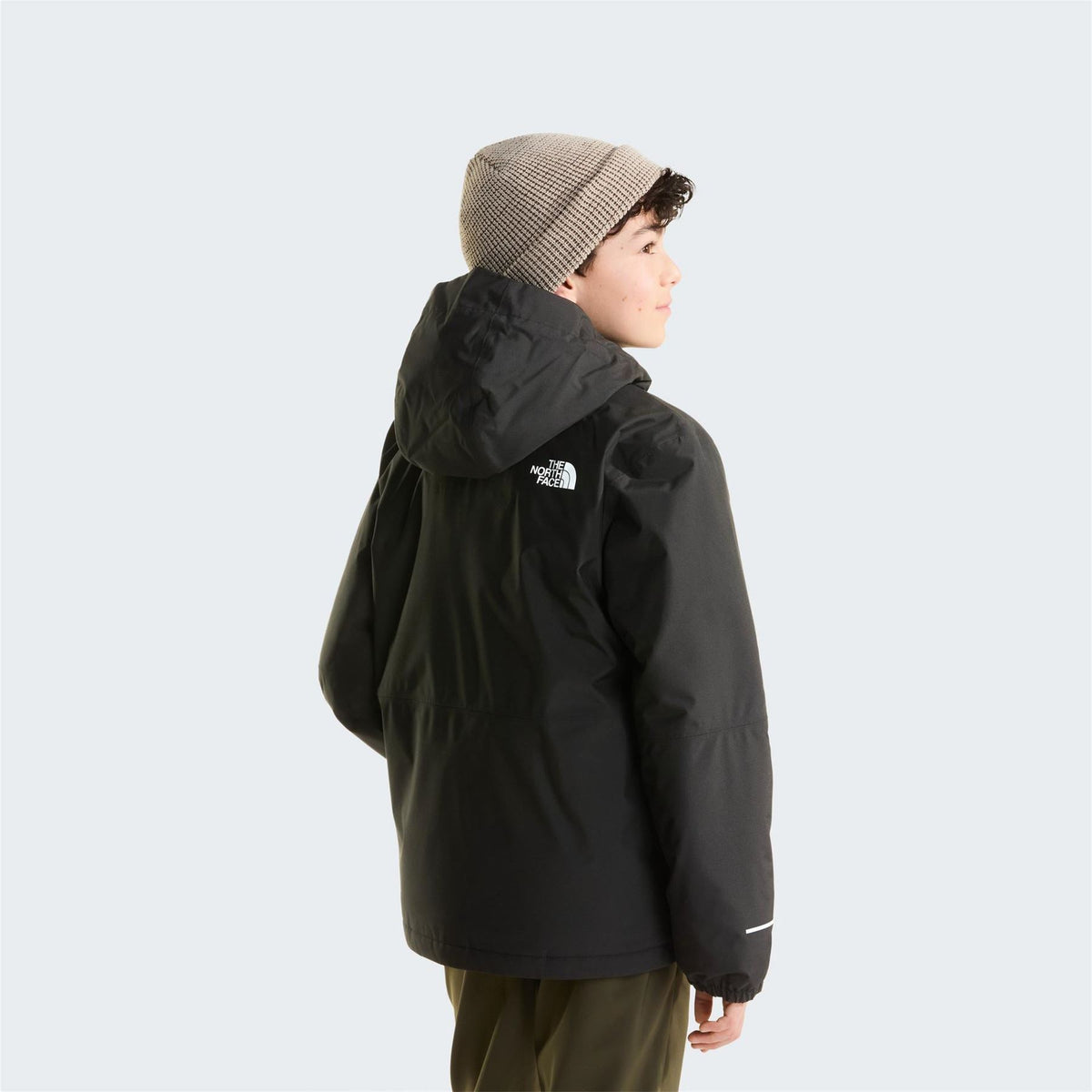 The North Face Antora Rain Jacket Unisex Kids