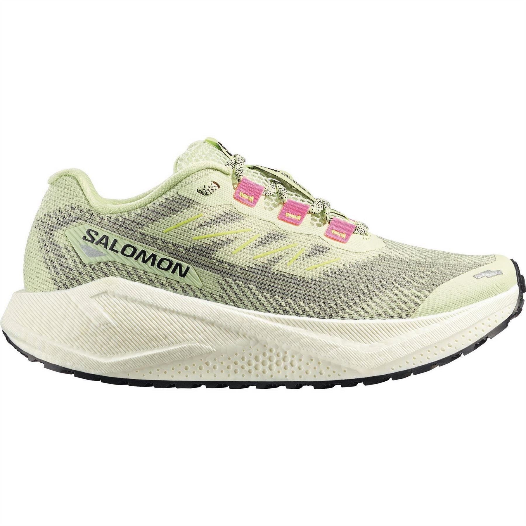 Salomon Blaze 3 Trail Running Shoes Womens