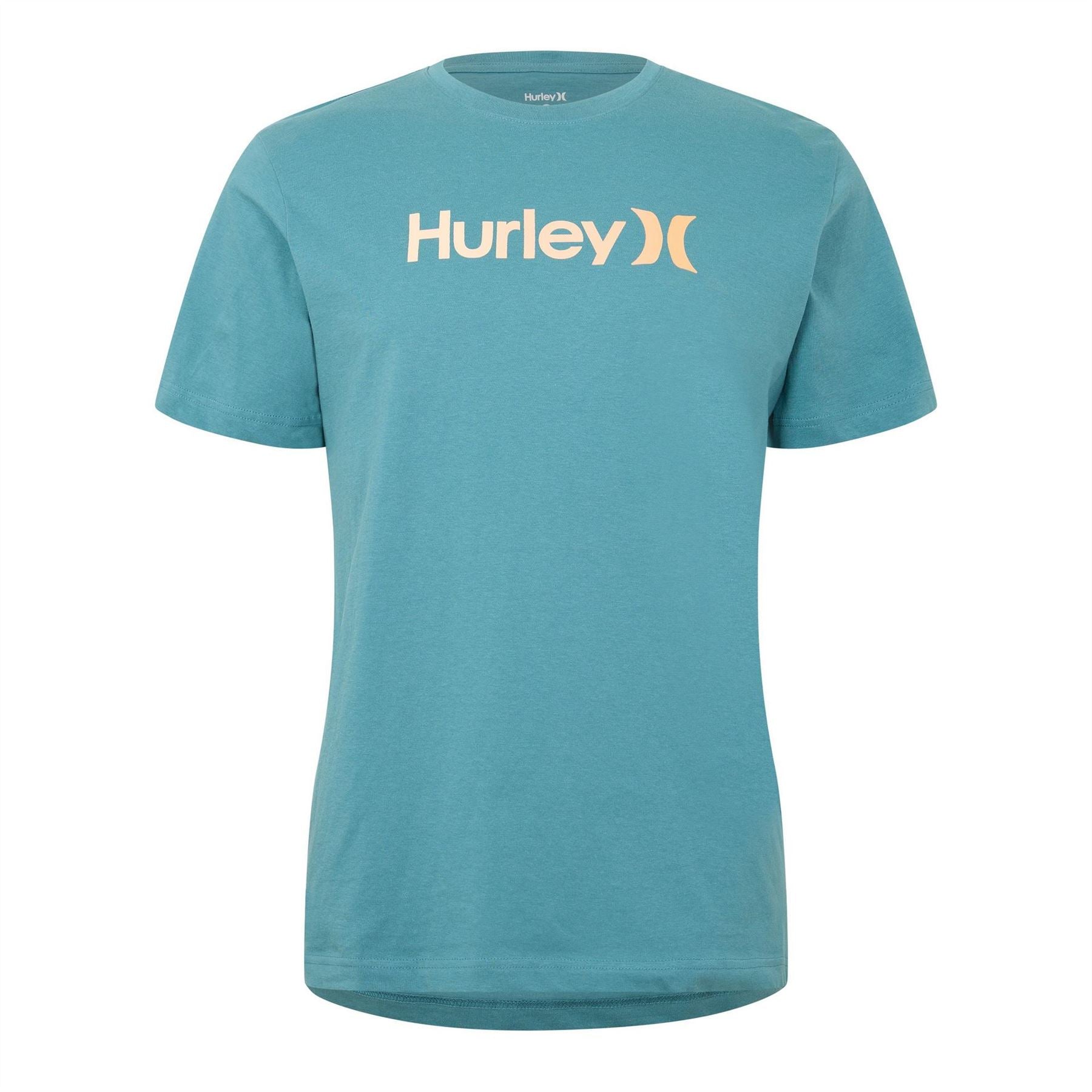 Hurley One Only Ss T Sn99