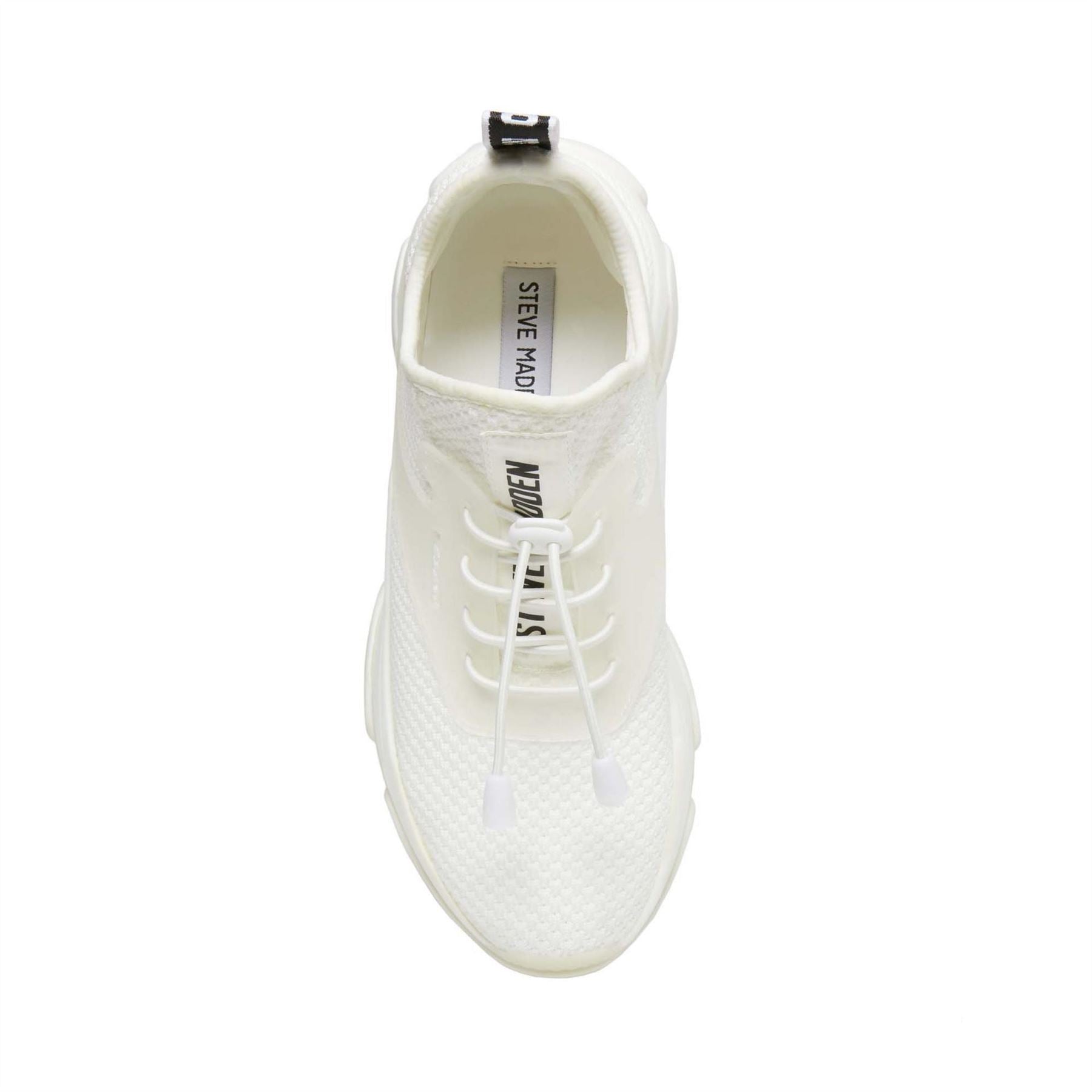 Steve Madden Match E Low Top Heritage Runner