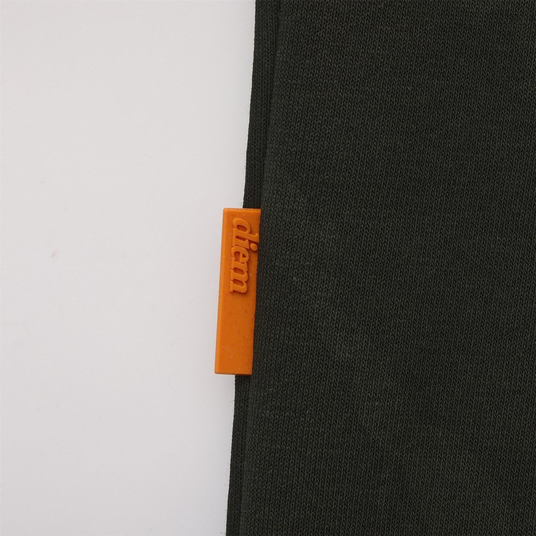 Diem Hooded Performance Training Jacket