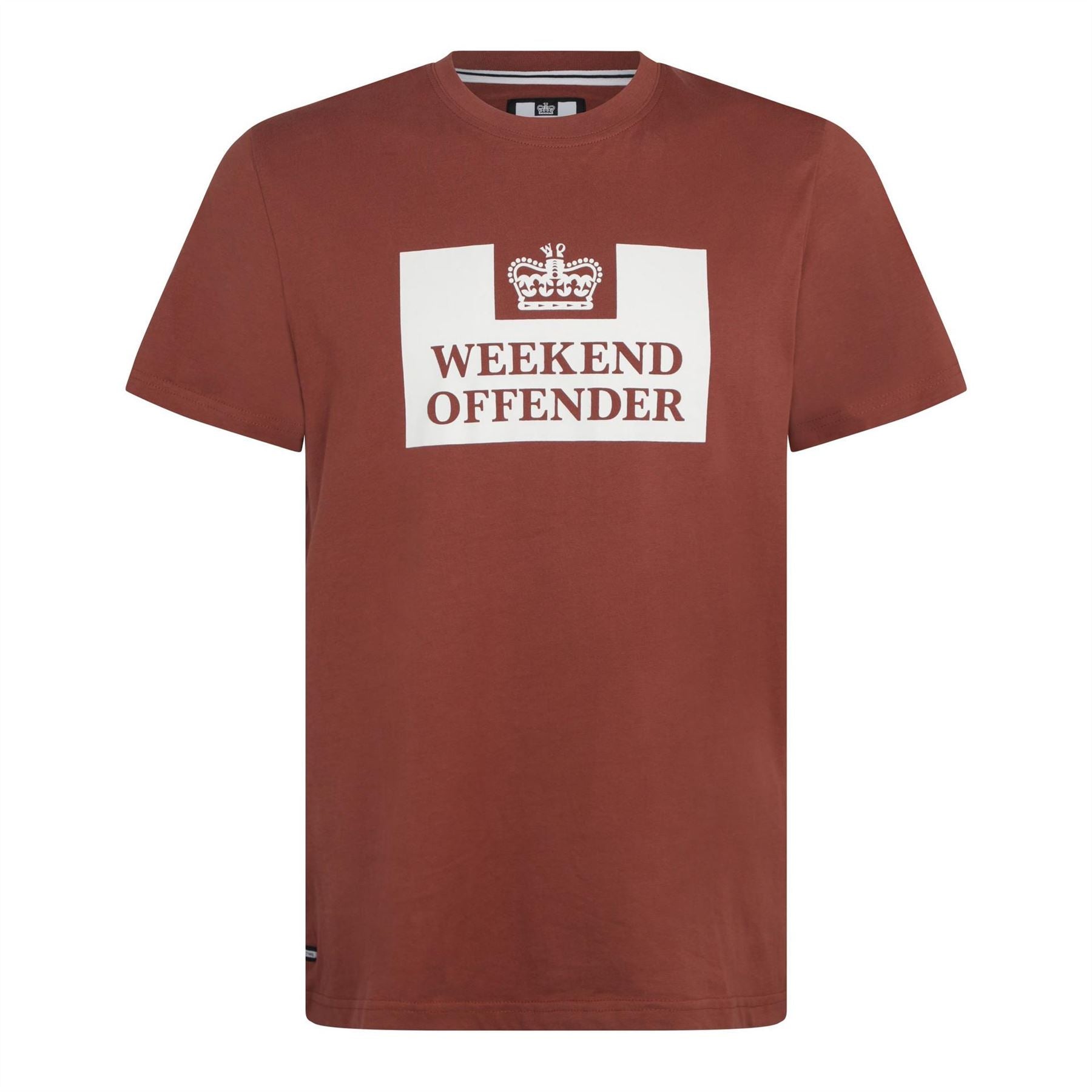 Weekend Offender Mc Money Cla