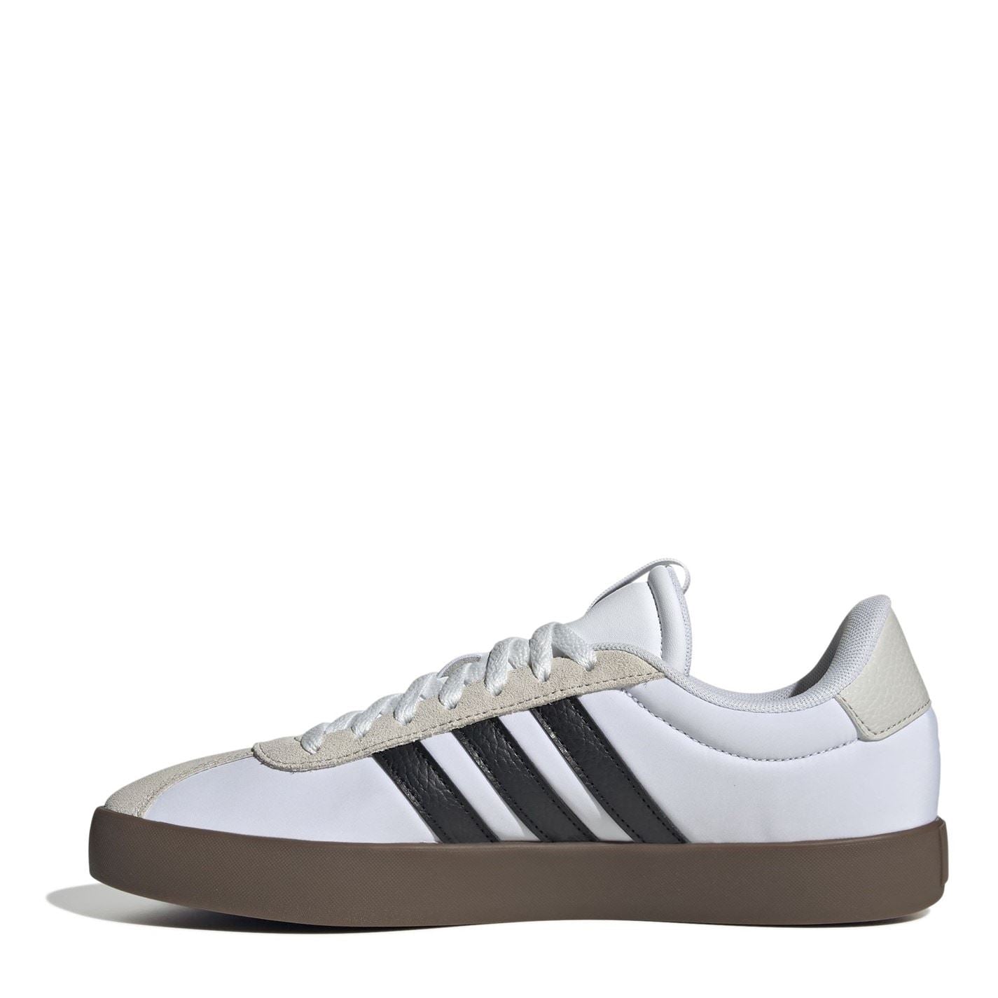 adidas Mens Vl Court 3.0 Shoes