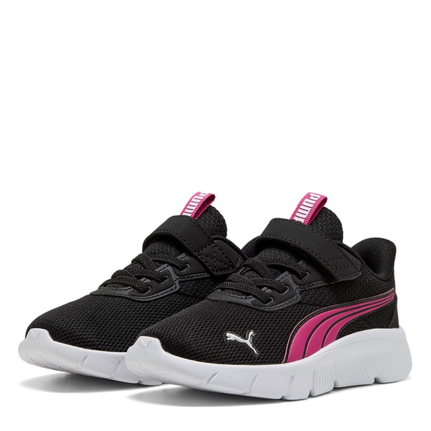 Puma Flexfocus Modern Ac+ Ps Running Shoes Childrens