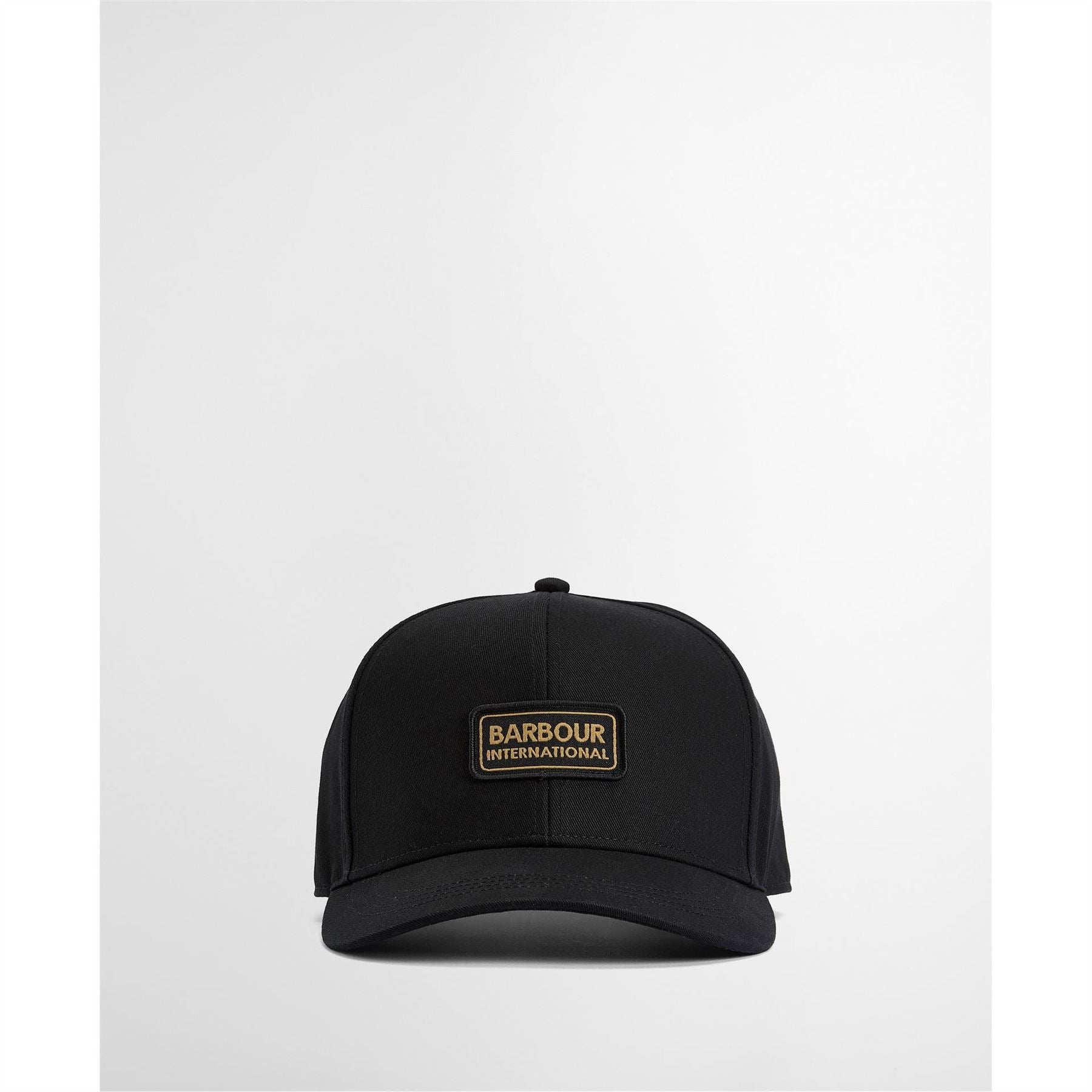 Barbour International Trucker Cap