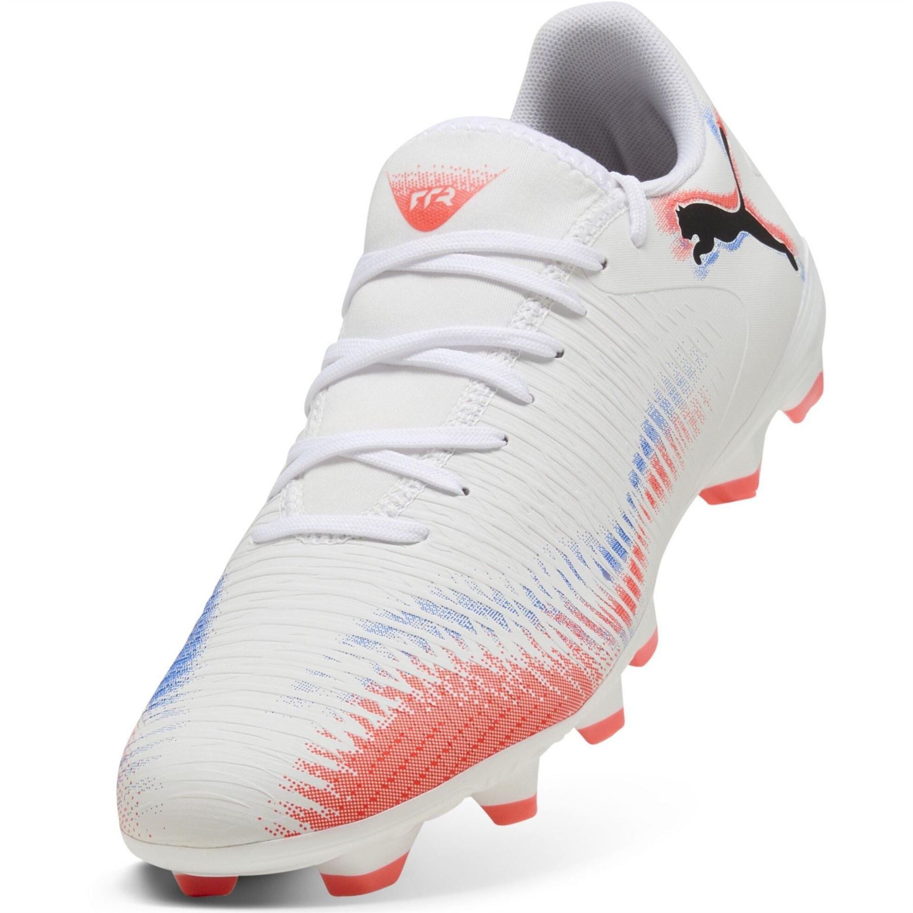 Puma 8 Play Fg Ag Football Boots