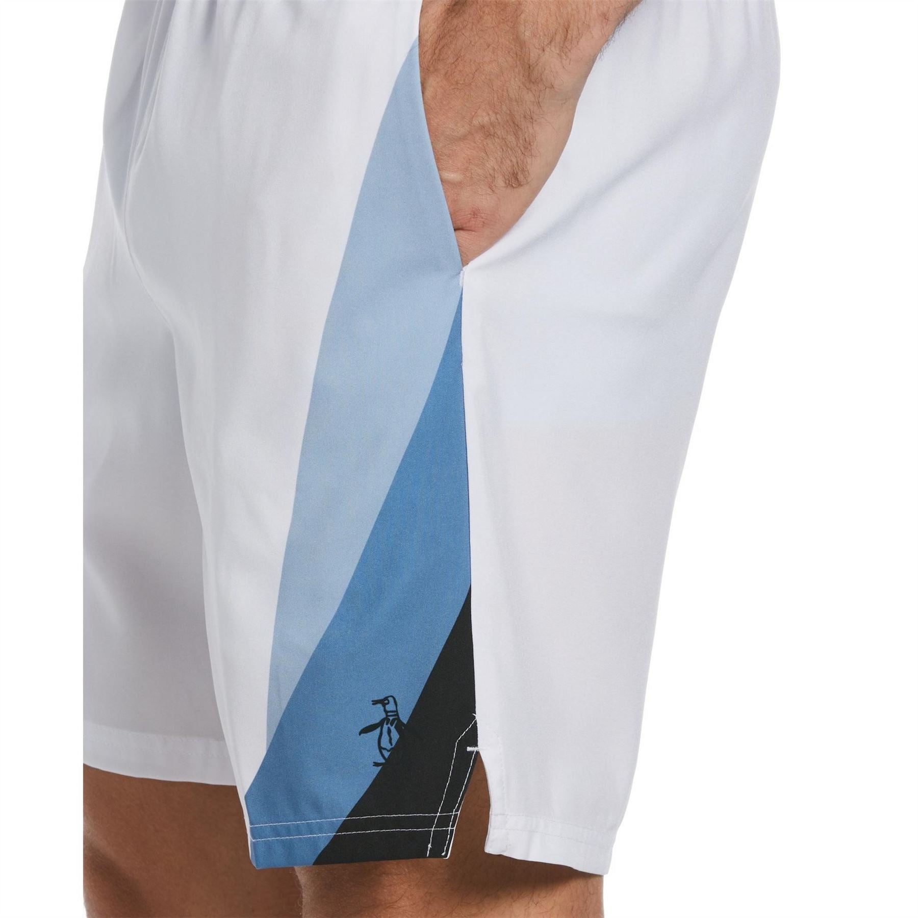 Original Penguin Tennis Shorts