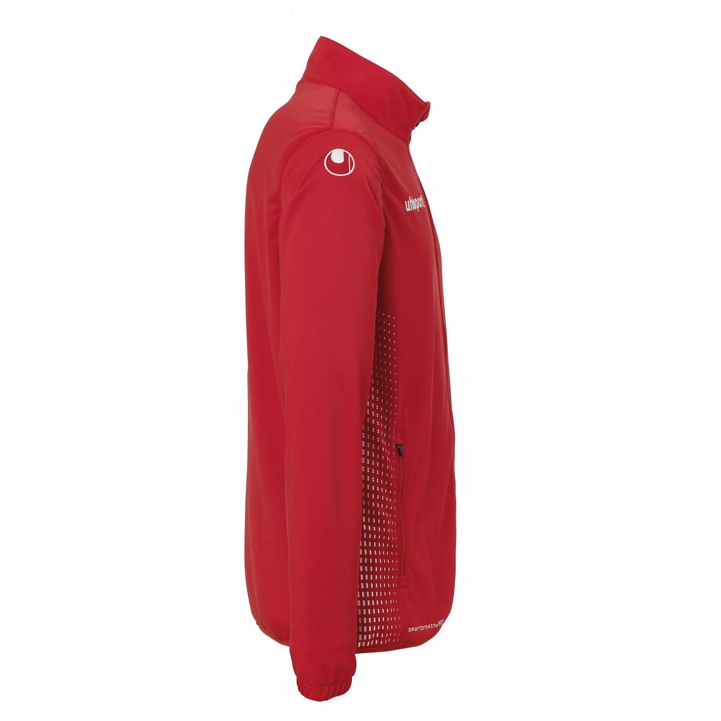 Uhlsport Score Classic Long Sleeve Performance Training Jacket