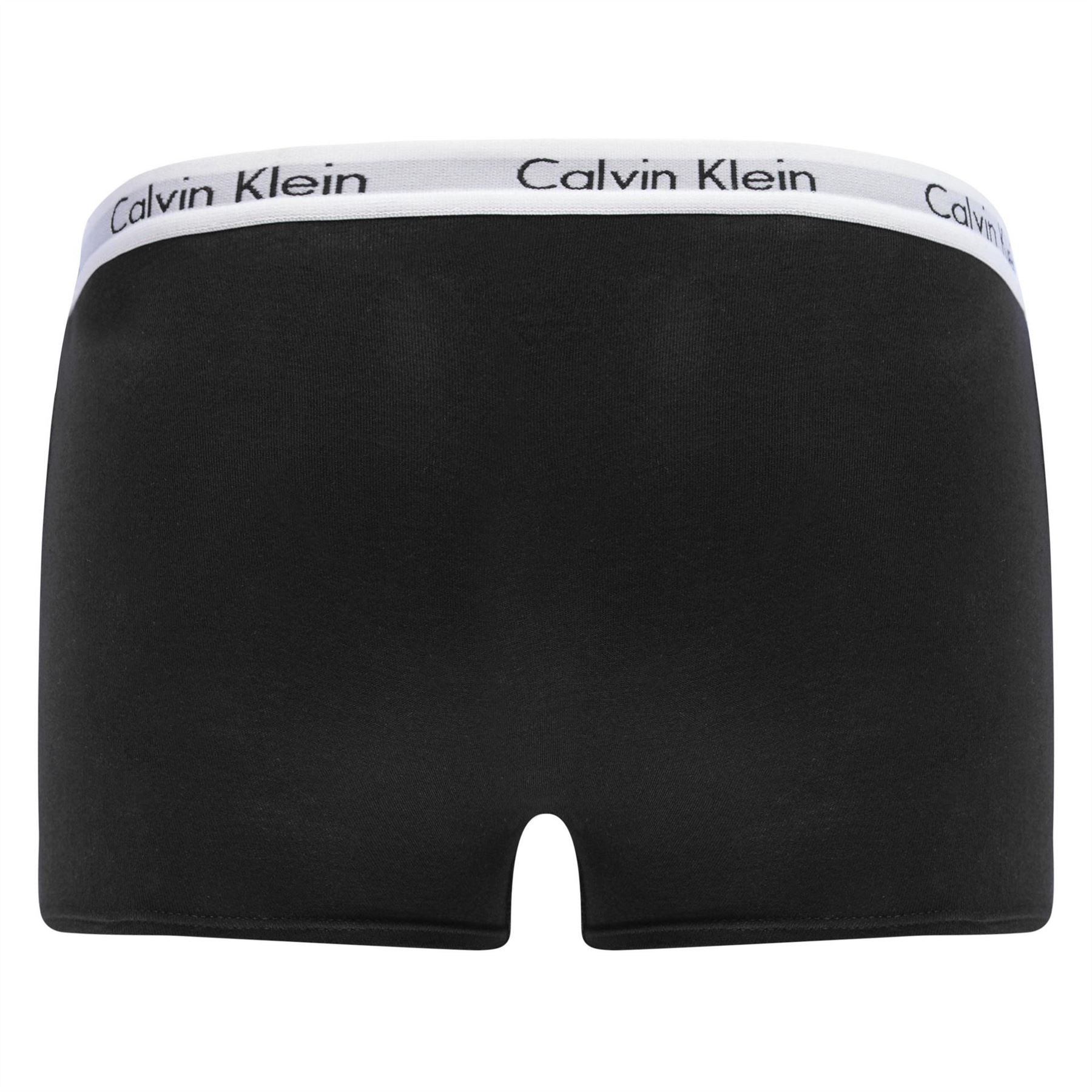 Calvin Klein Pack Mc Boxer Shorts