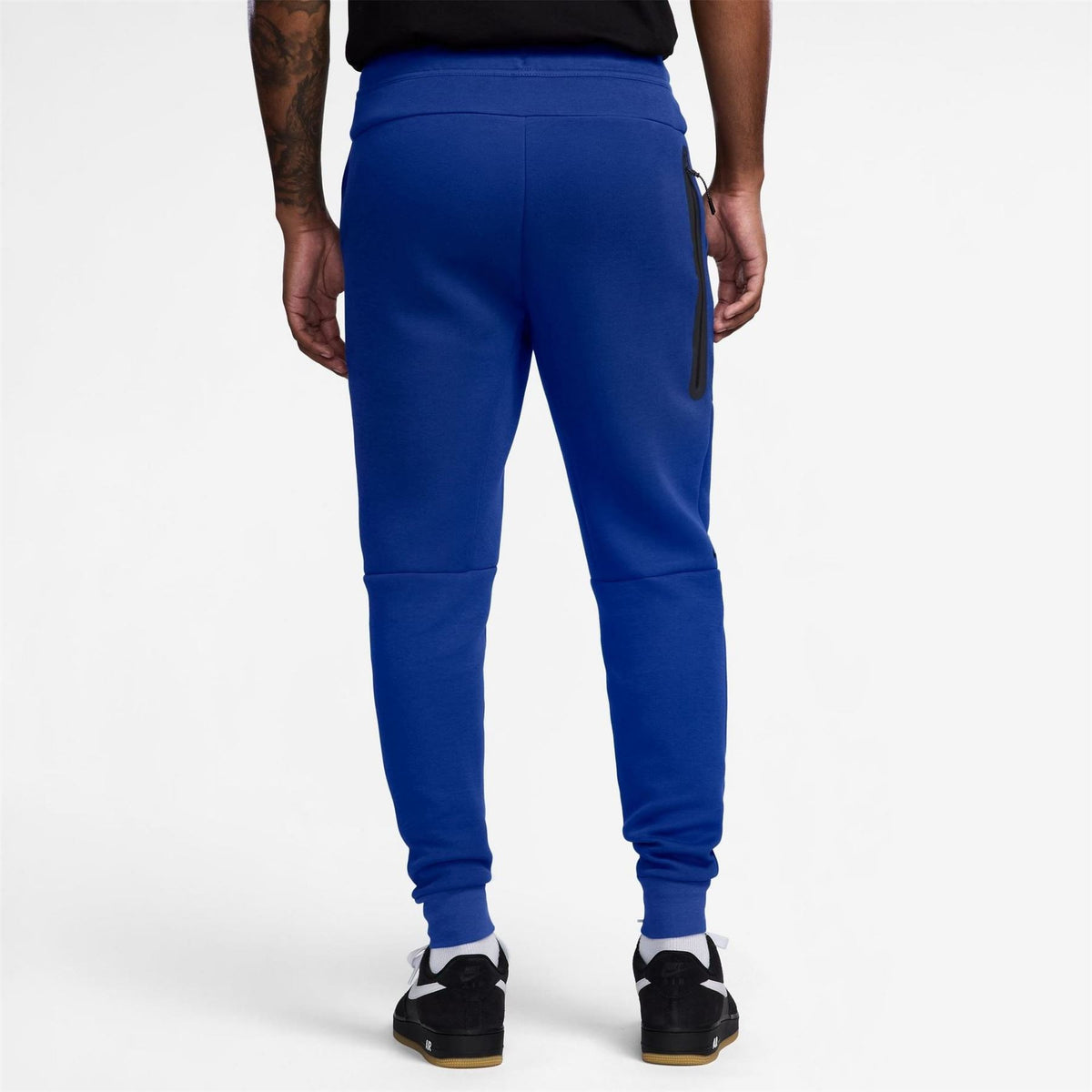 Nike Mens Tech Fleece Joggers