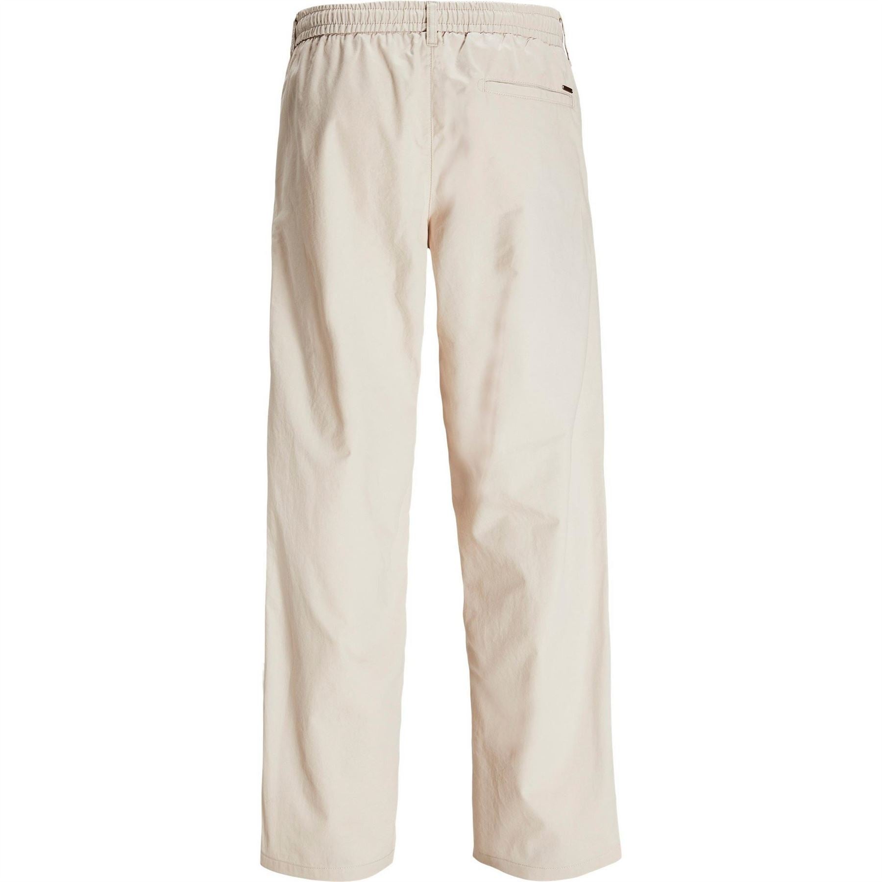 Jack and Jones Pleated Trouser