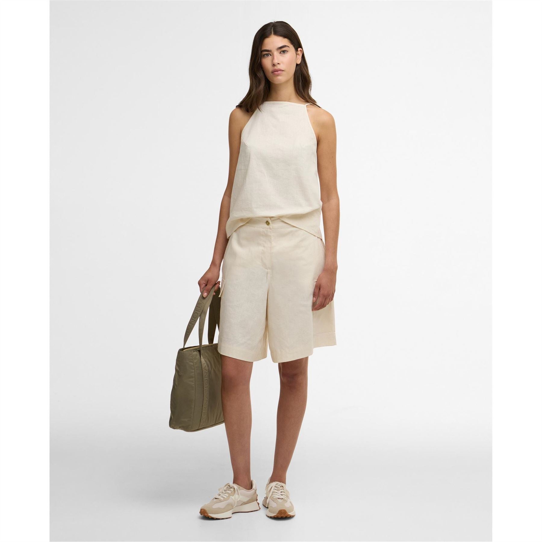 Barbour International Tank Vest