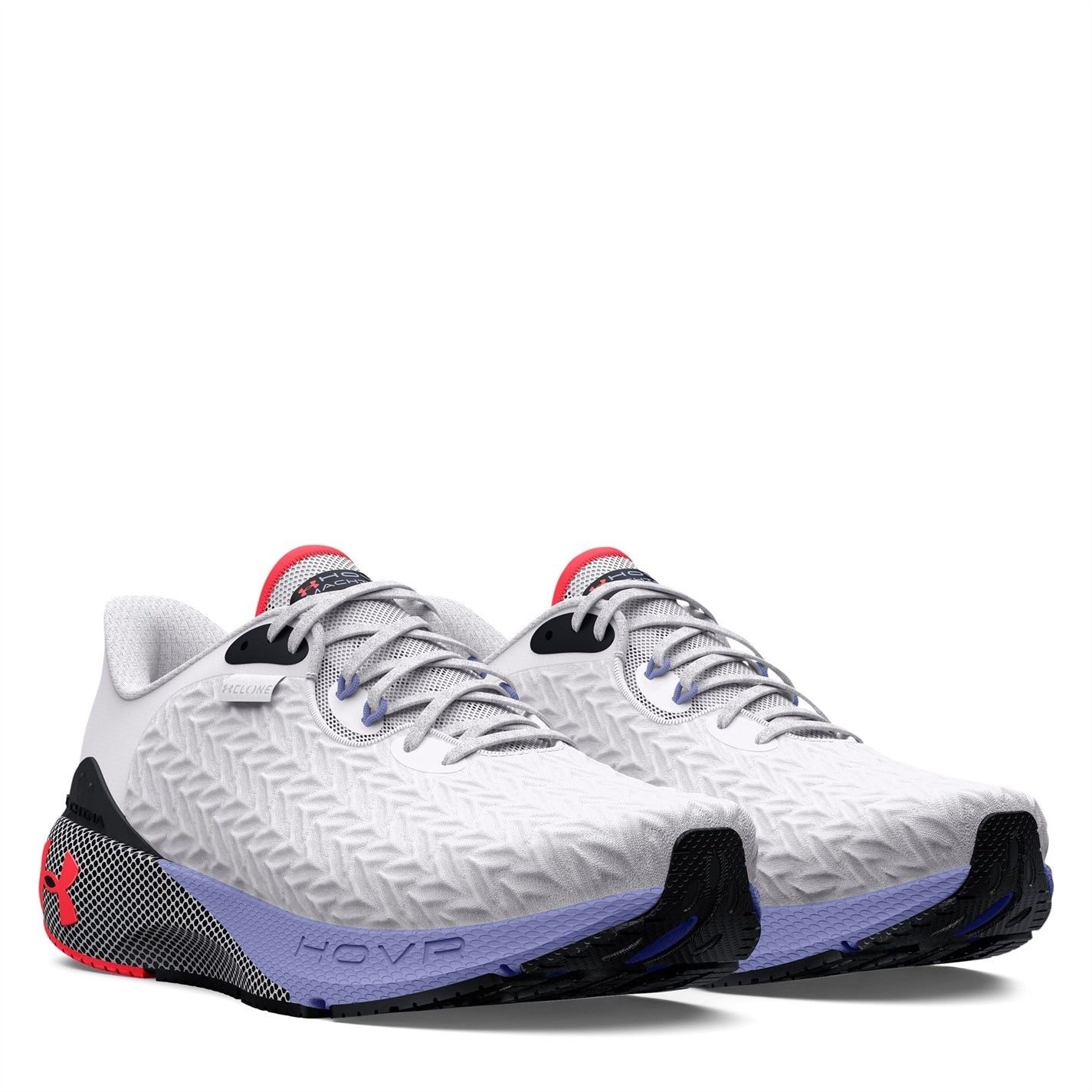 Under Armour Womens HOVR Machina 3 Clone Running Shoes