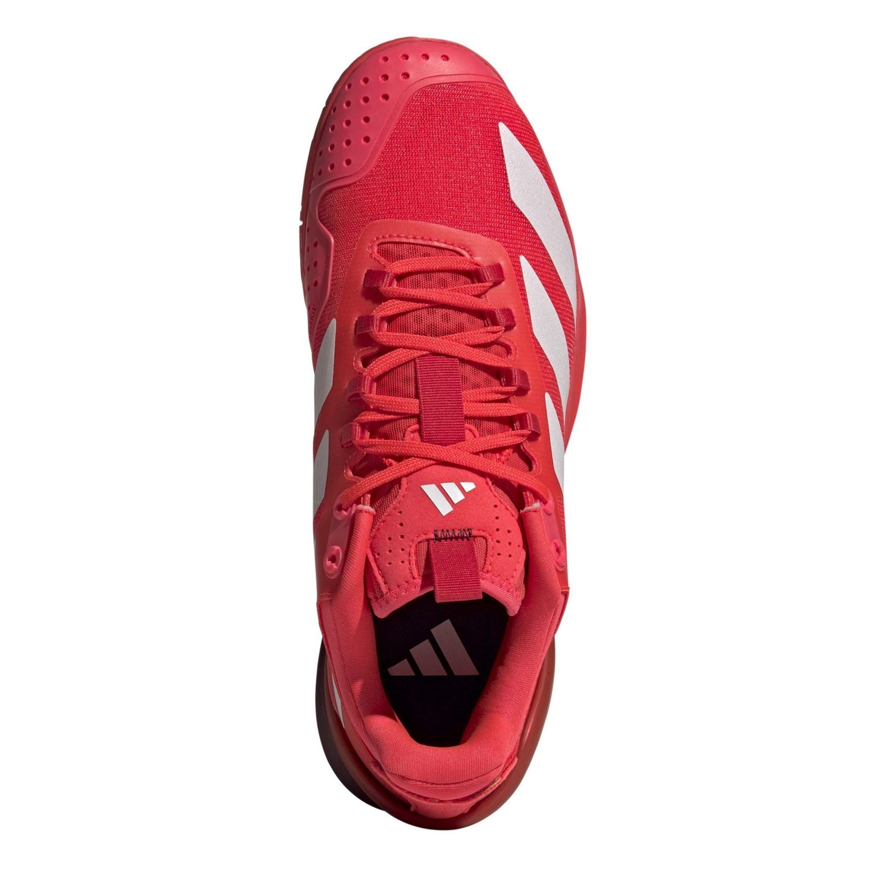 adidas Mens Adizero Cybersonic 2 Tennis Shoes