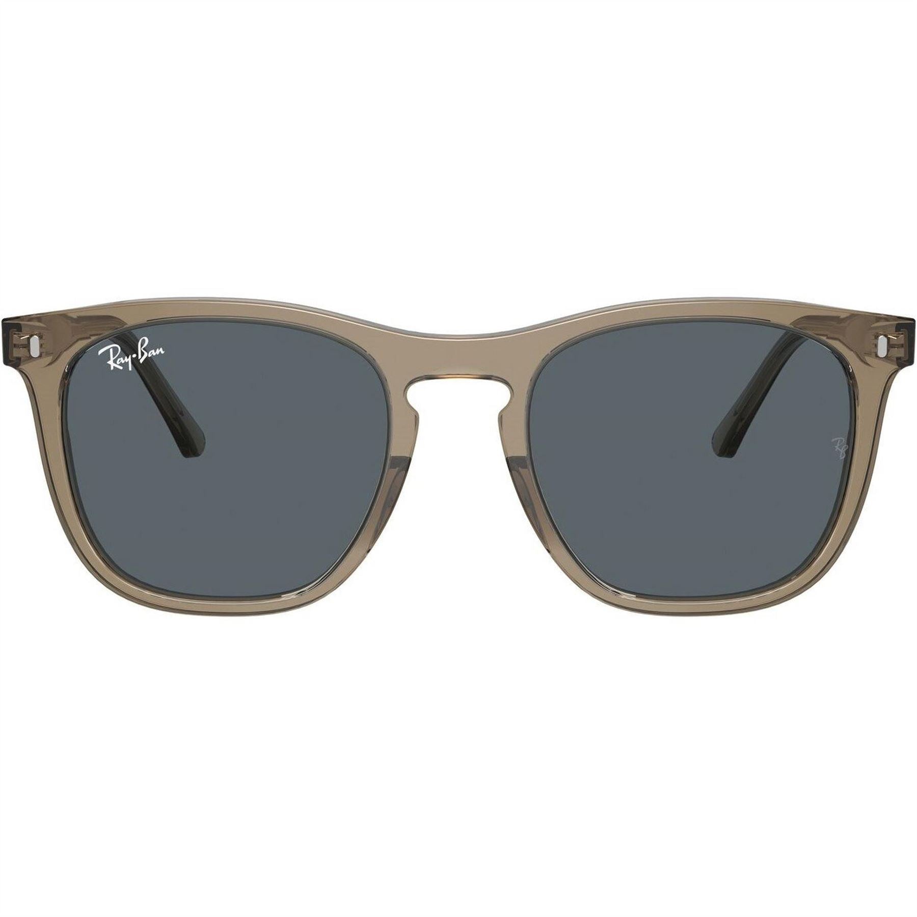 Ray-Ban RB2210 Square Full Rim Sunglasses