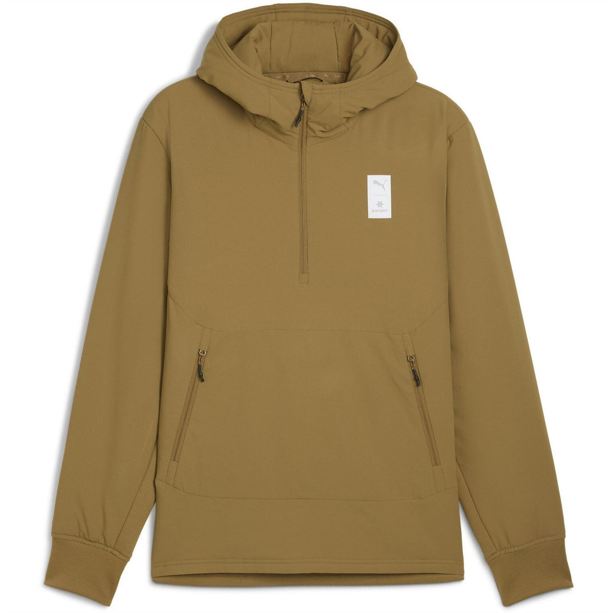 Puma X Saysky Anorak Jacket Performance Running
