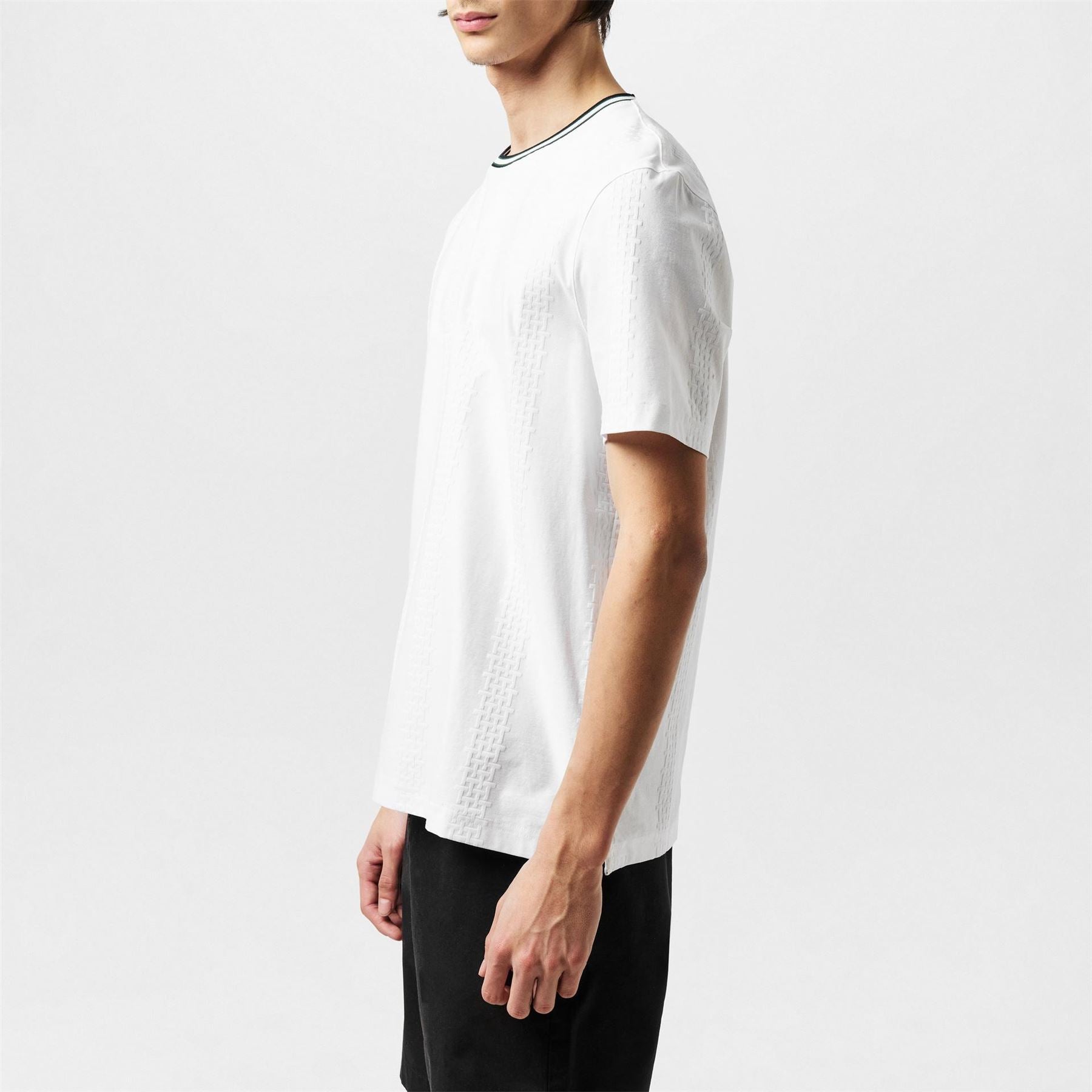 Ted Baker Rousel Regular Fit Crew Neck T-Shirt