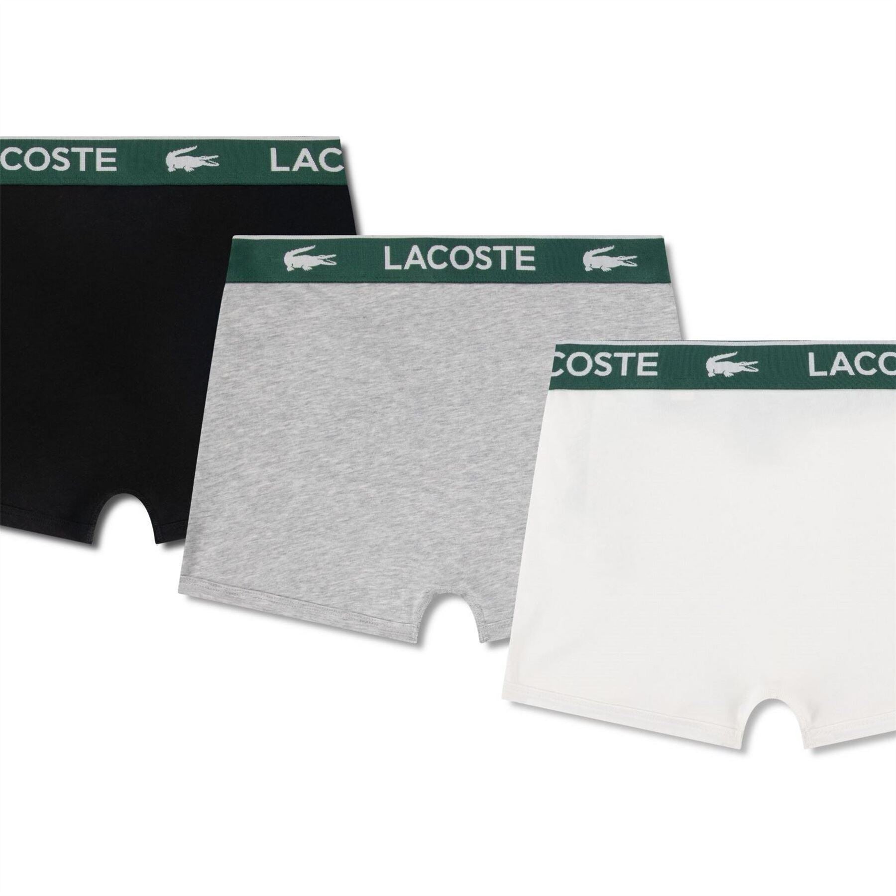 Lacoste Kids Trunks