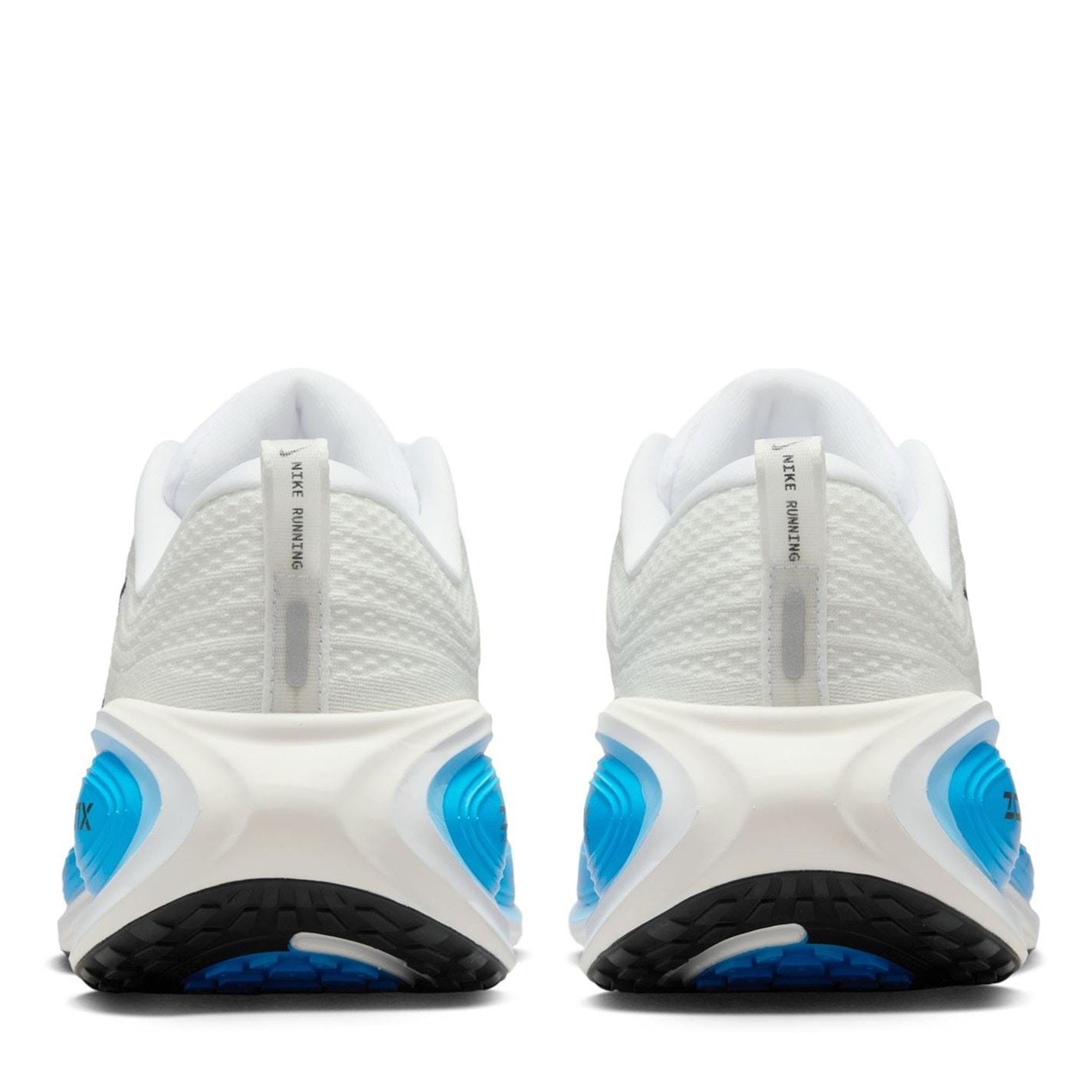 Nike Mens Vomero Plus Road Running Shoes