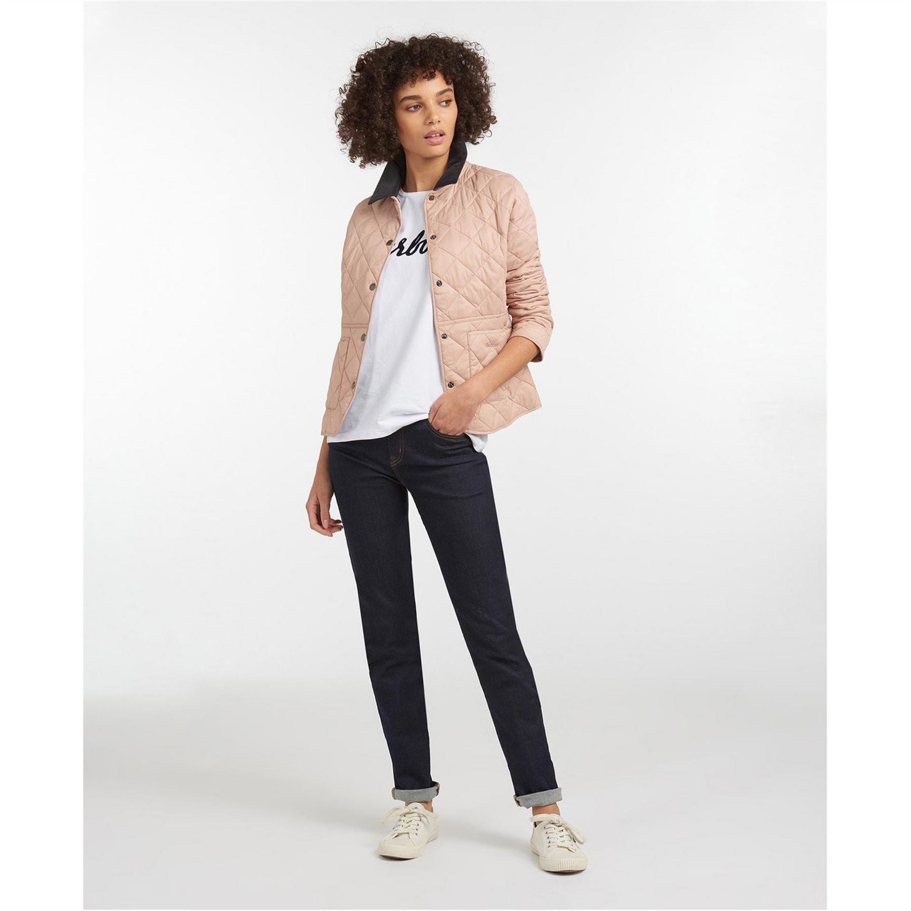 Barbour Deveron Jacket