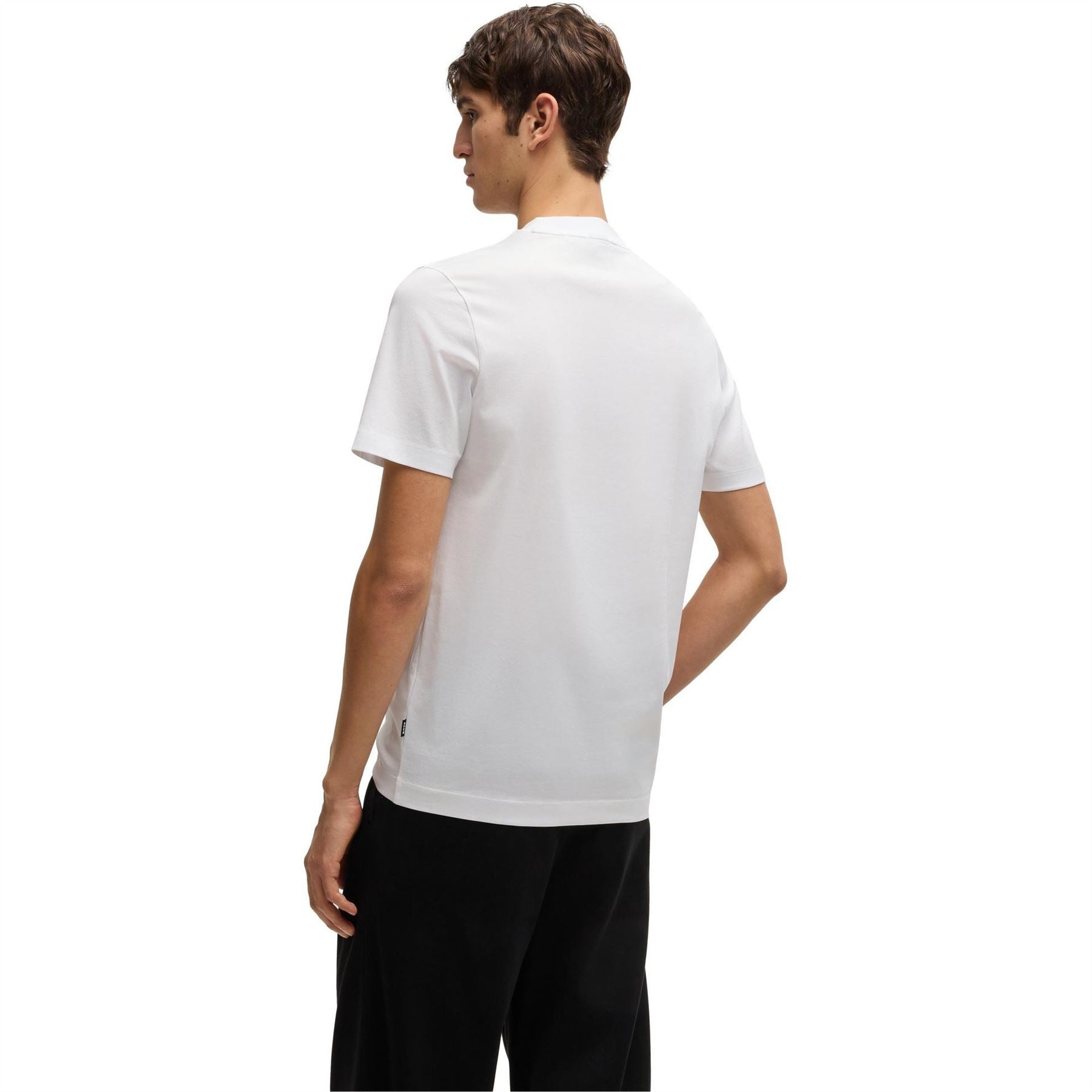 Boss Hbb Cthompson 209 Regular Fit T-Shirt