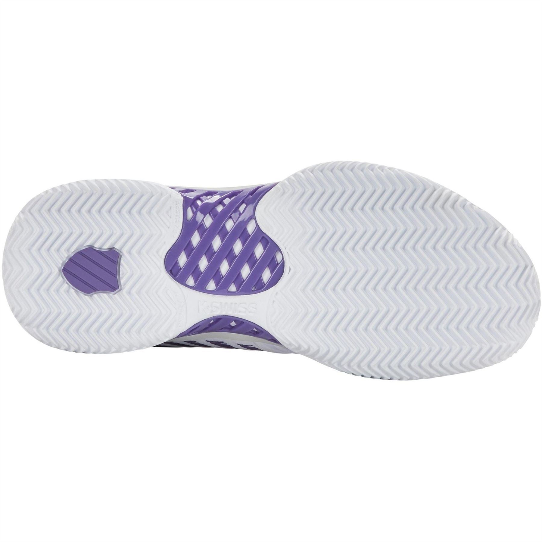 K-Swiss Express Lte Tennis Shoes