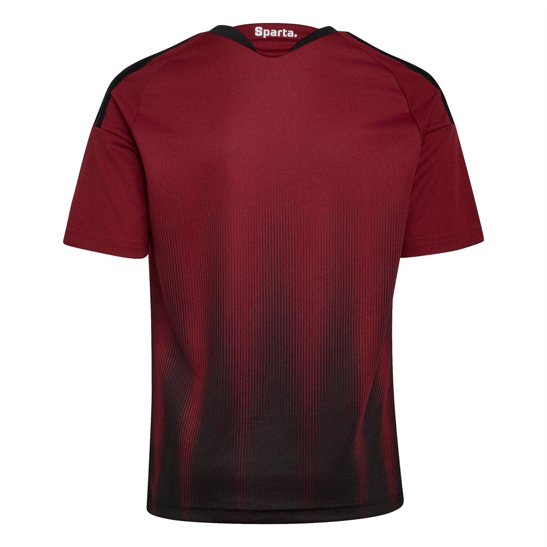 adidas Prague Home Shirt 2026 27 Juniors