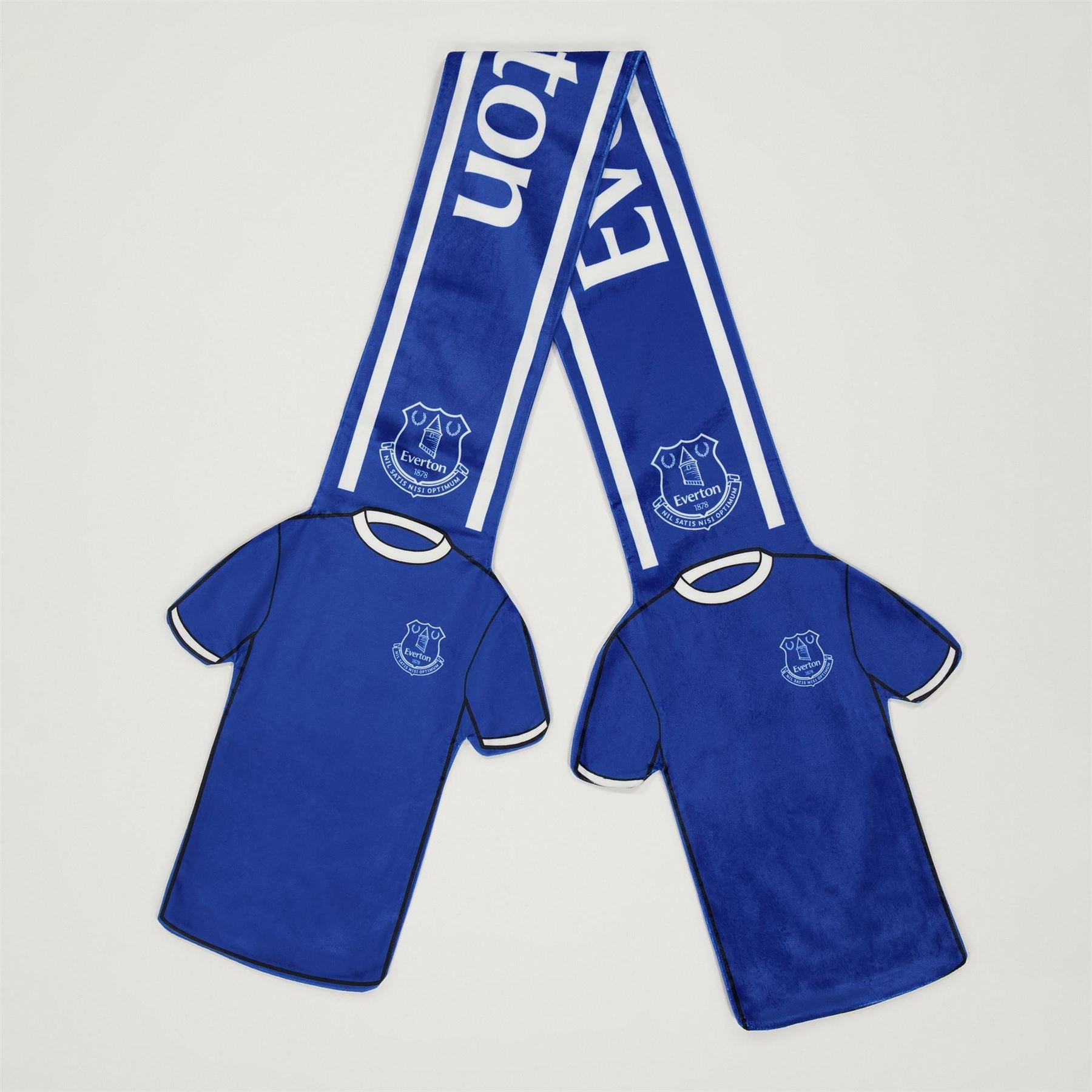 Everton FC Football Scarf