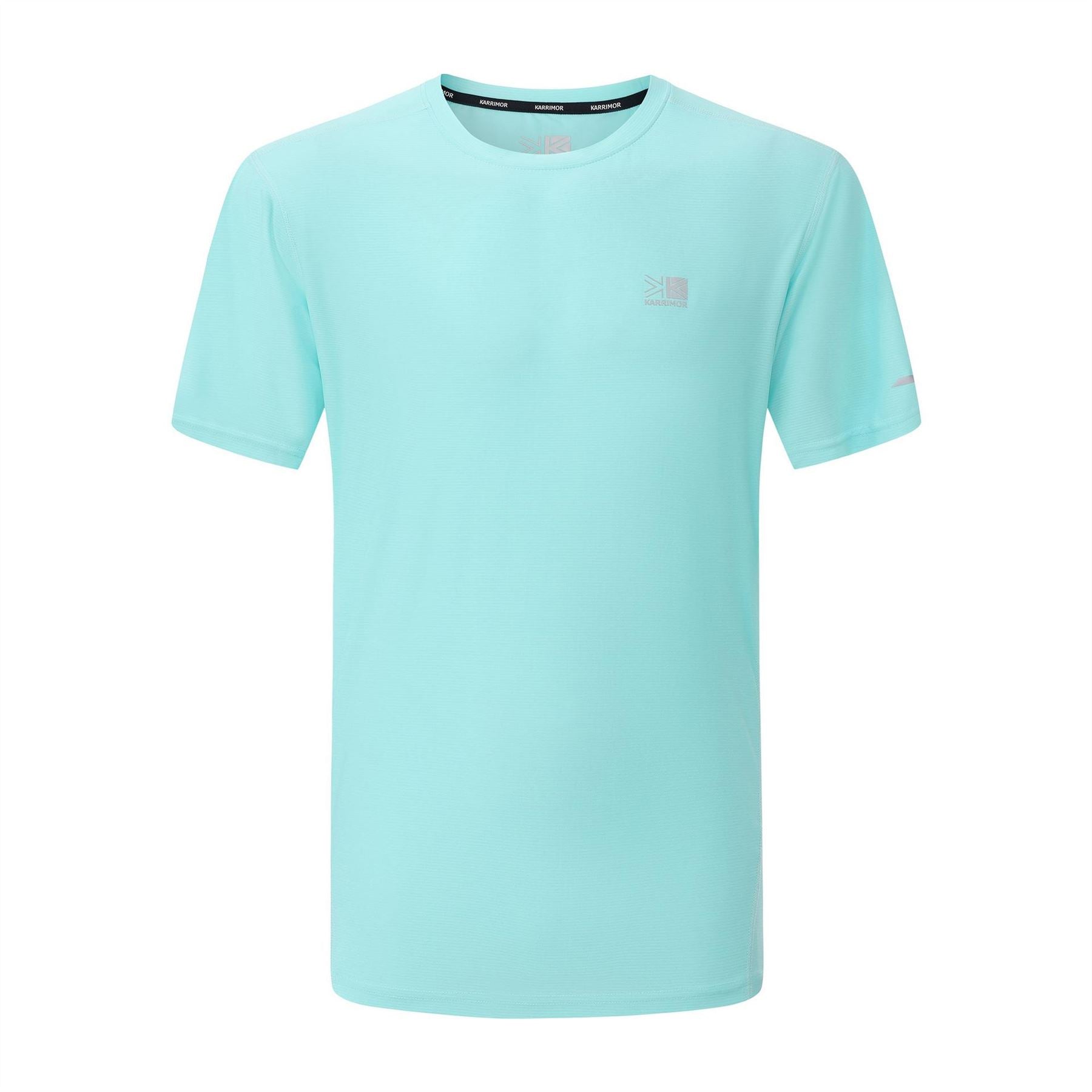 Karrimor Mens Run Short Sleeve T-Shirt
