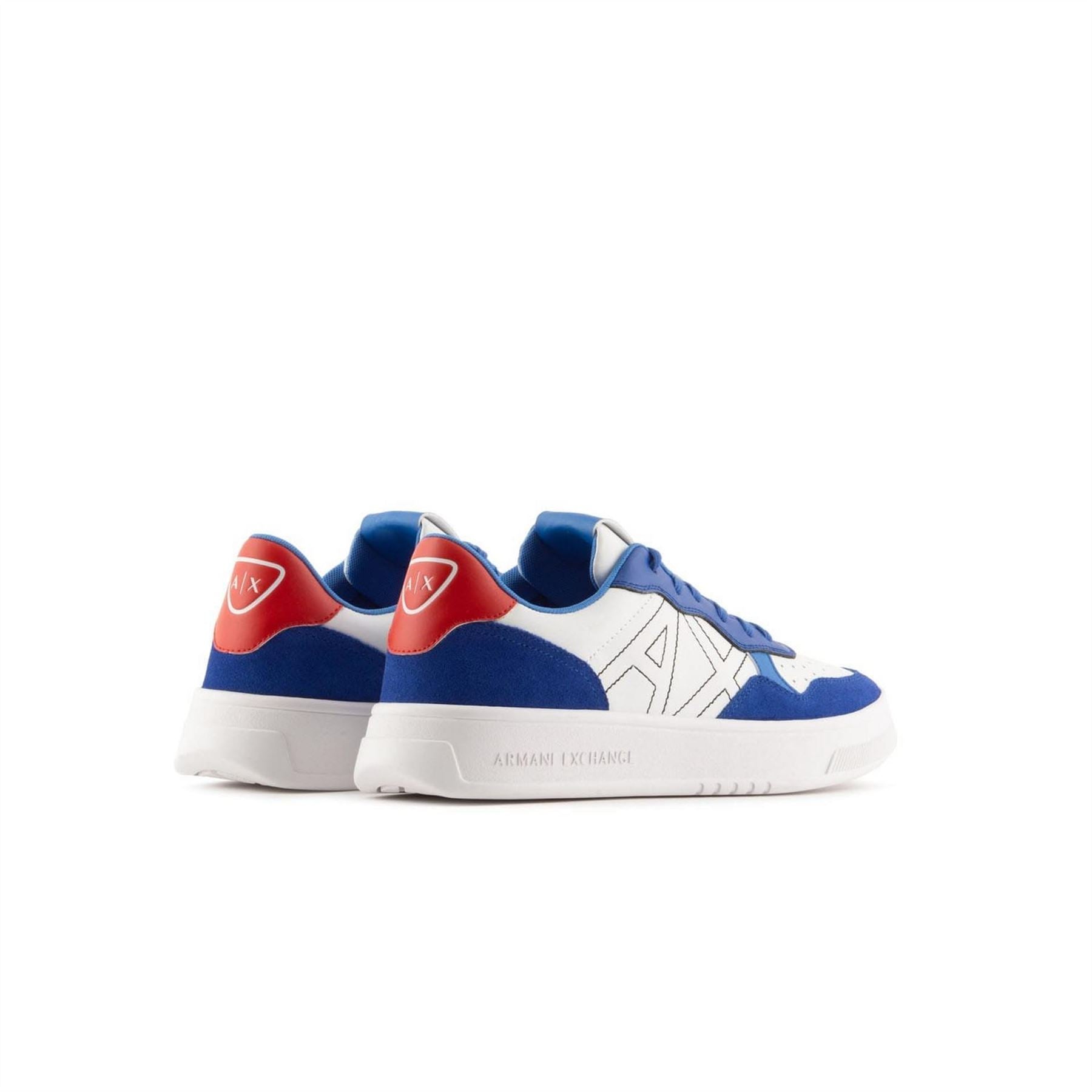 Armani Exchange Trainers