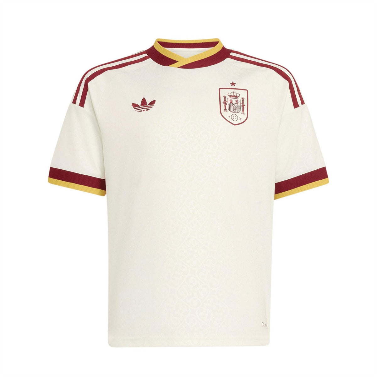 adidas Away Shirt World Cup ™ 2026 Juniors