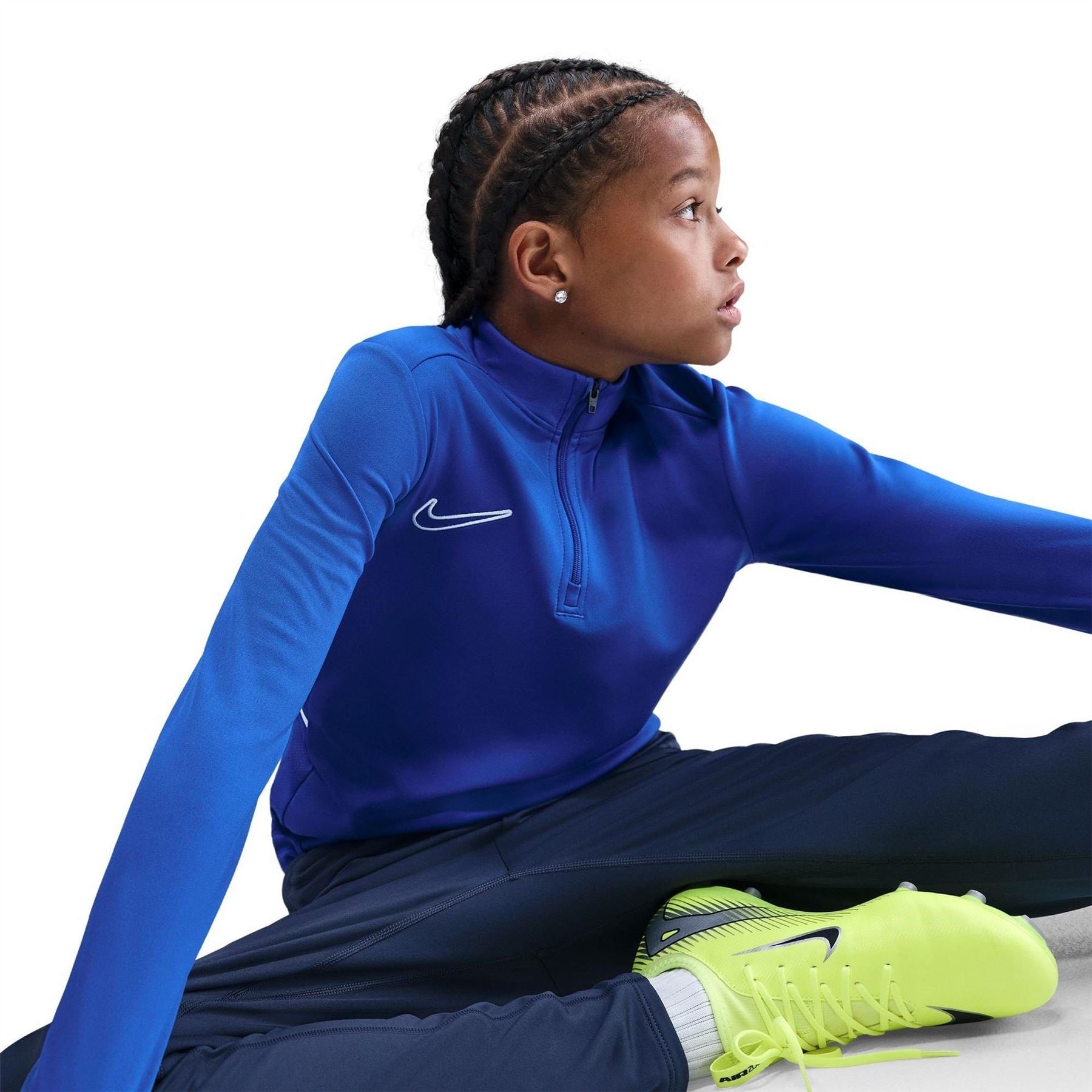 Nike Academy Drill Top Juniors