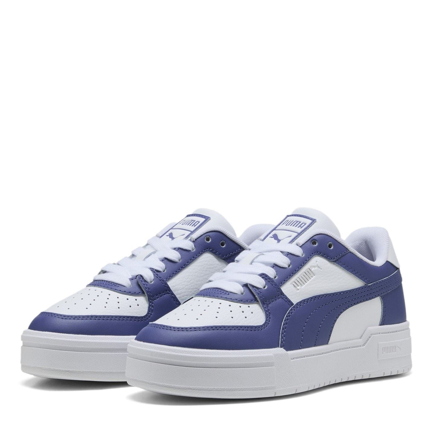 Puma Ca Pro Classic Low Top Trainers