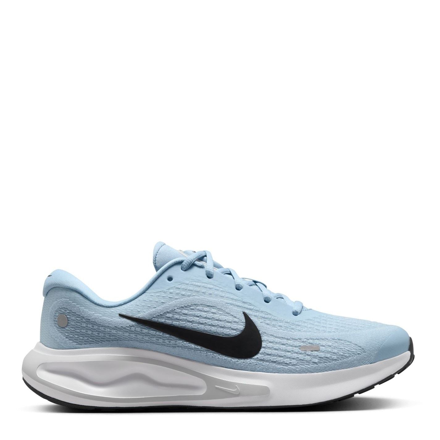 Nike Mens Journey Run Road Running Shoes