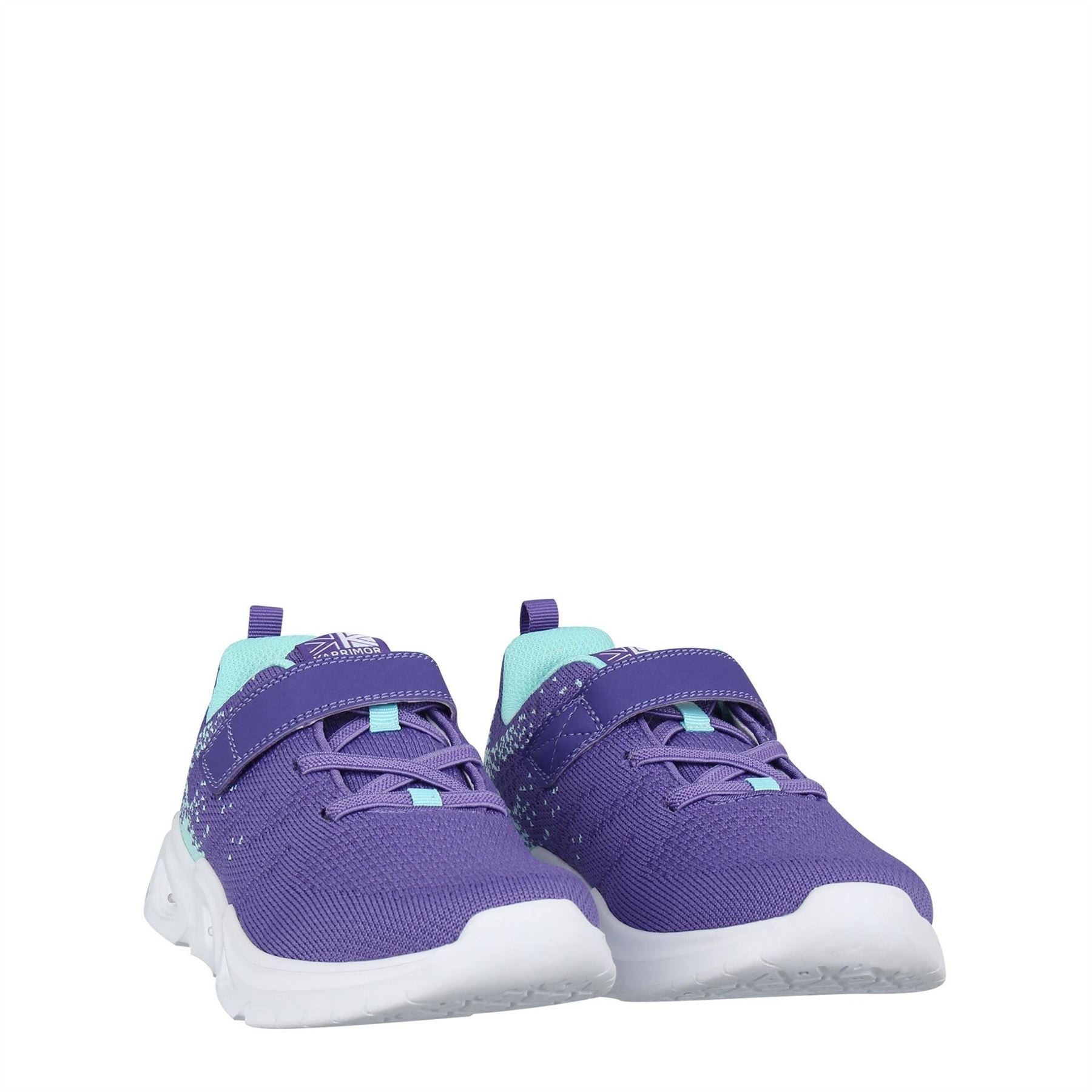 Karrimor Duma Low Top Round Toe Sneakers