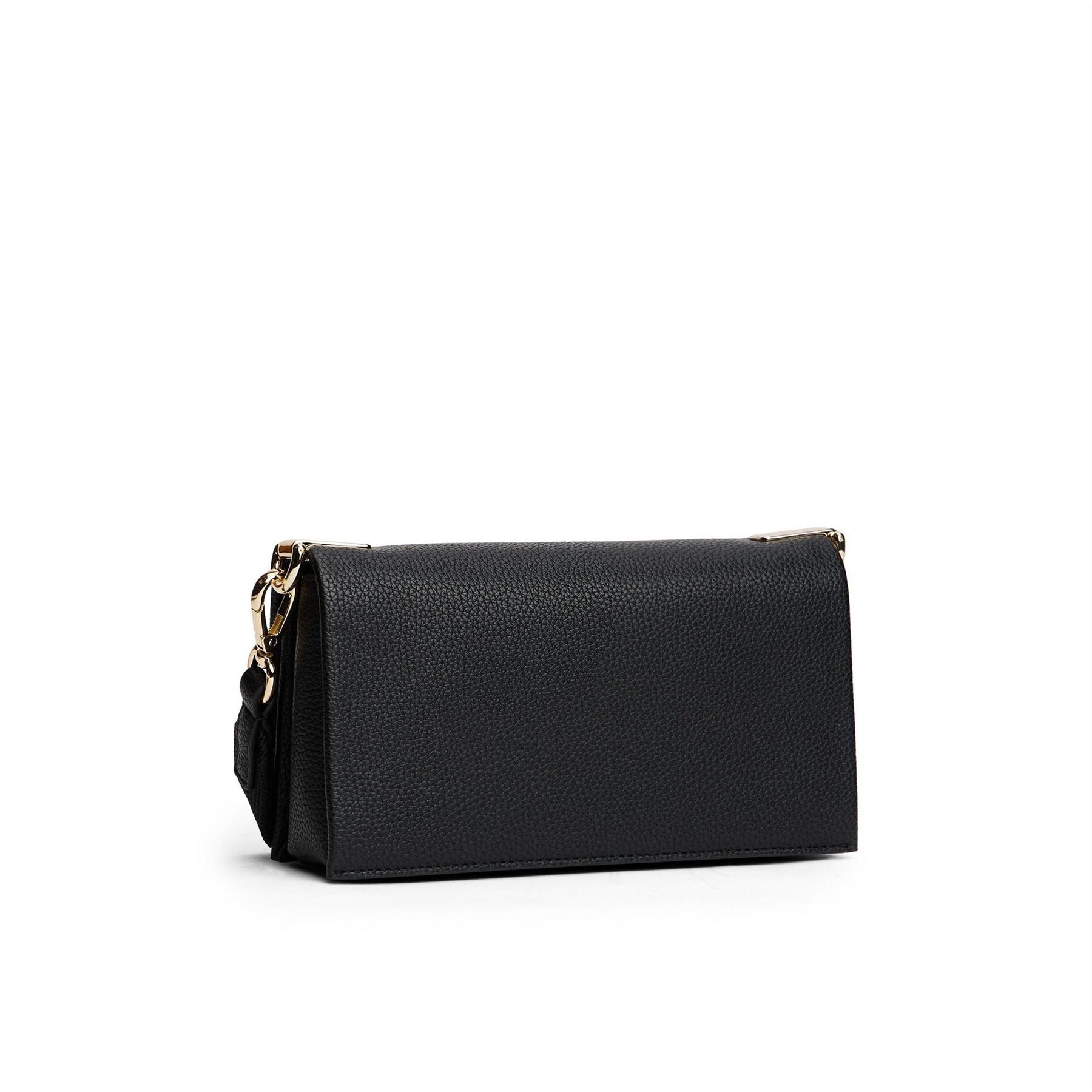 Tommy Hilfiger Mini Cross Body Bag with Logo