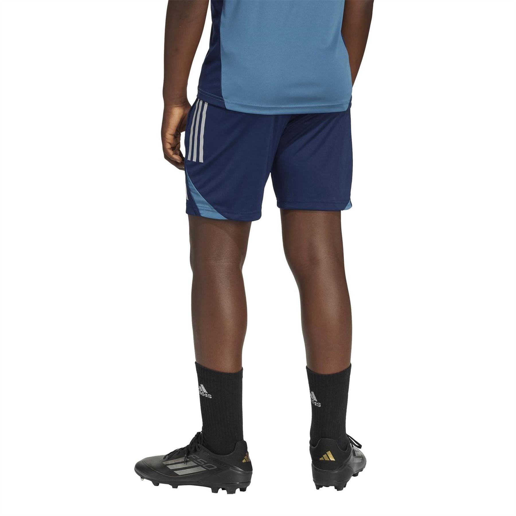 adidas Arsenal Training Football Shorts