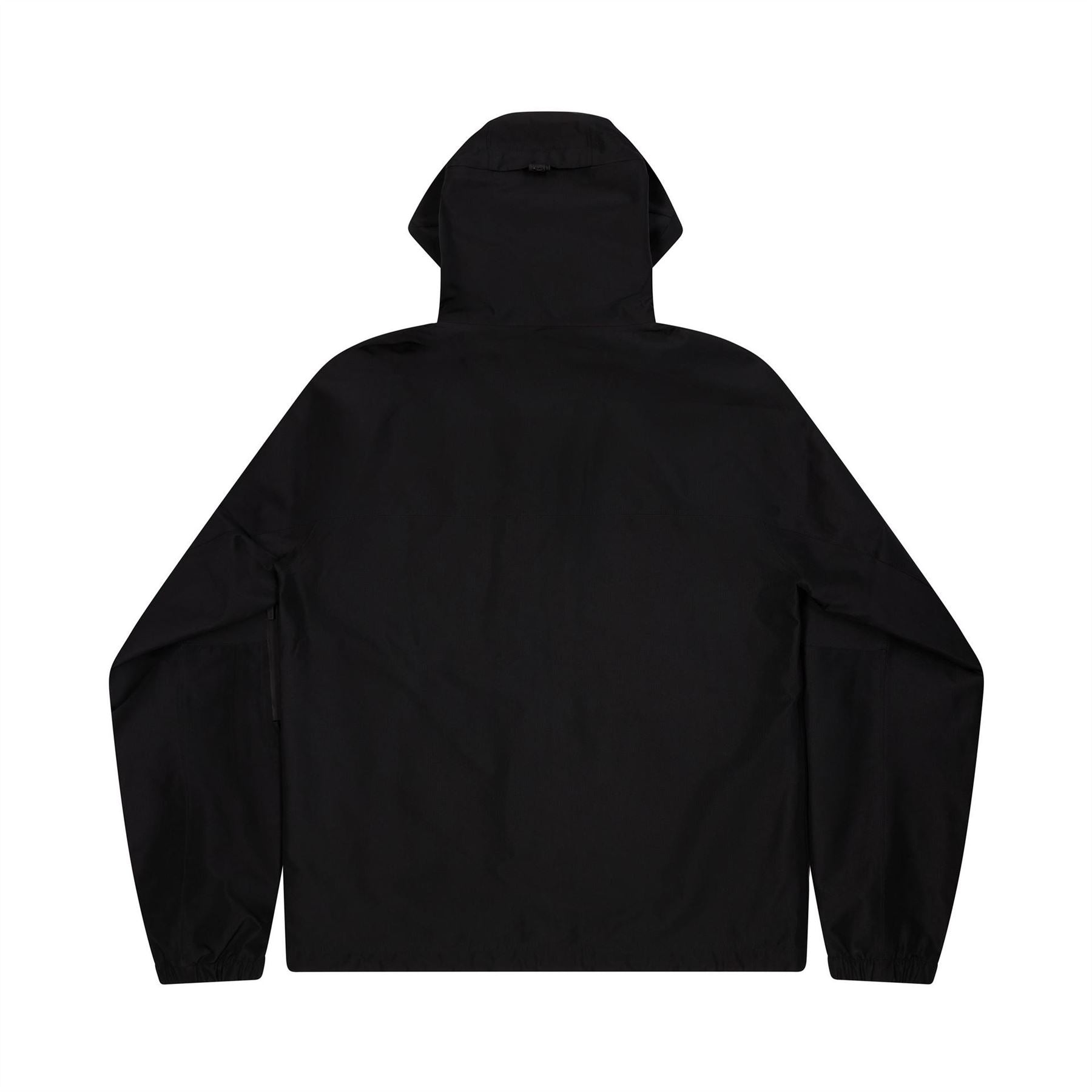 No Fear Mens Fear Rain Anorak Jacket