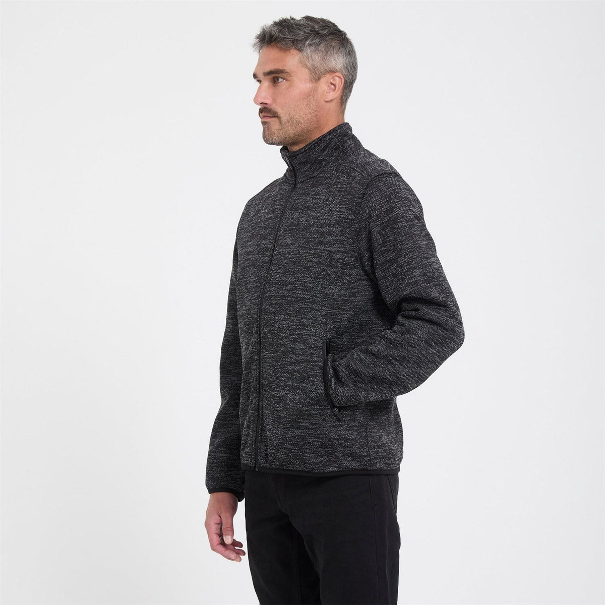 Spyder Jacquard Bond Sn71