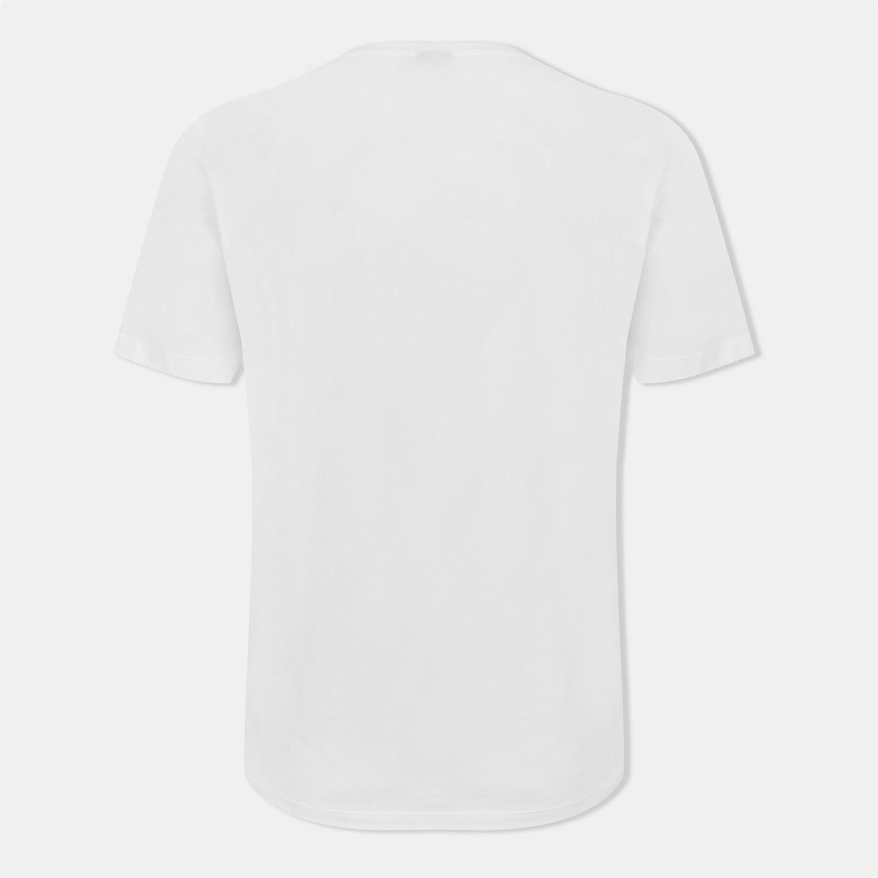 Boss Spirit Regular Fit T-Shirt