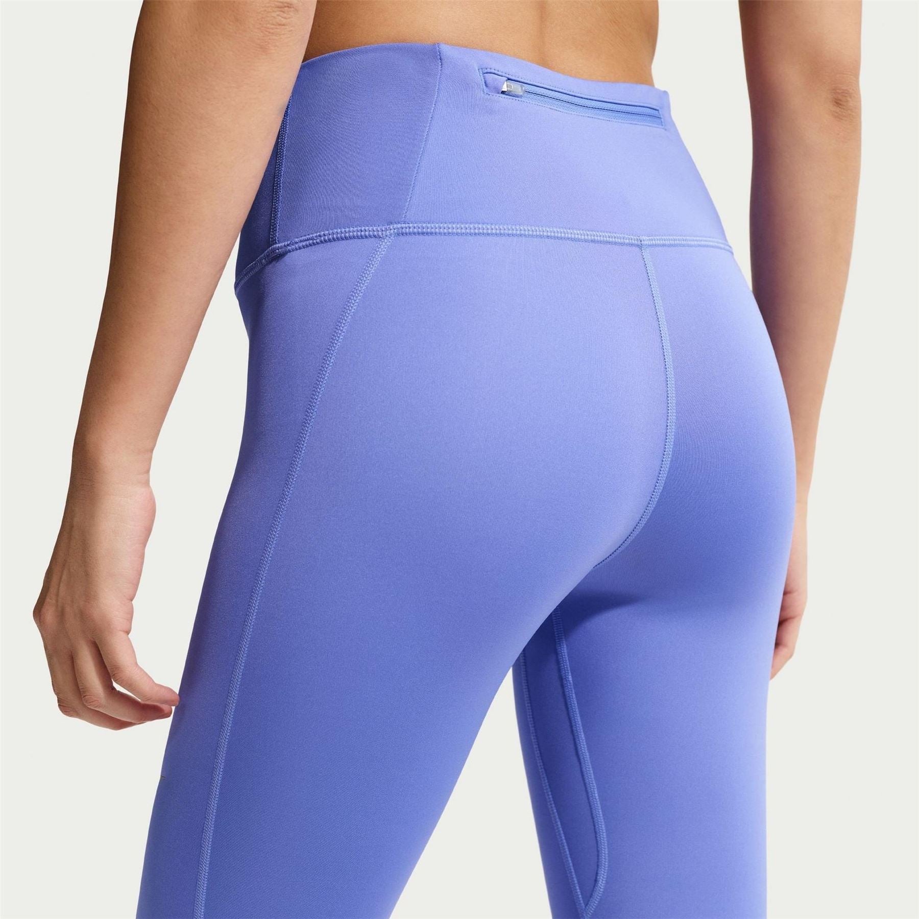 Nike Womens Tempo High Waisted 7 8 Running Leggings