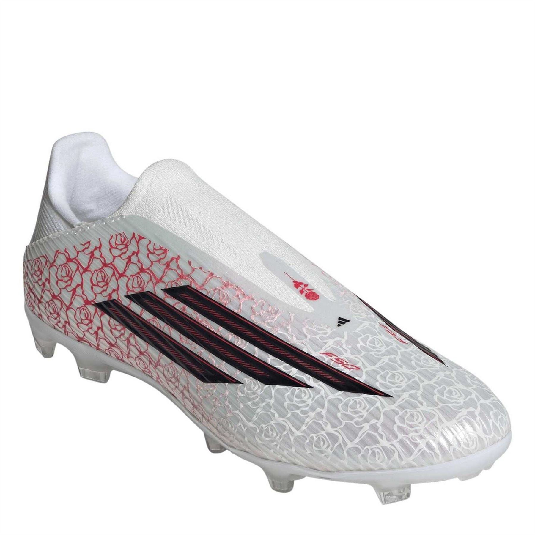 adidas F50 League Laceless Adults Firm Ground Football Boots