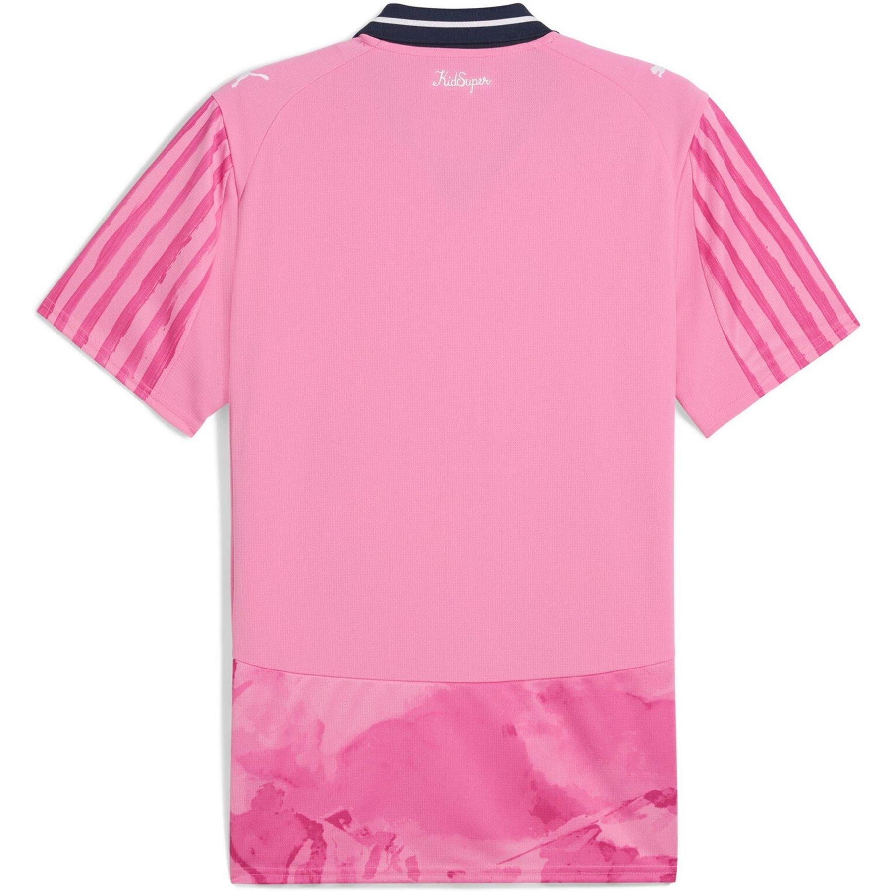 Puma X Kidssuper Monterry Goalkeeper Shirt 2025 2026 Adults