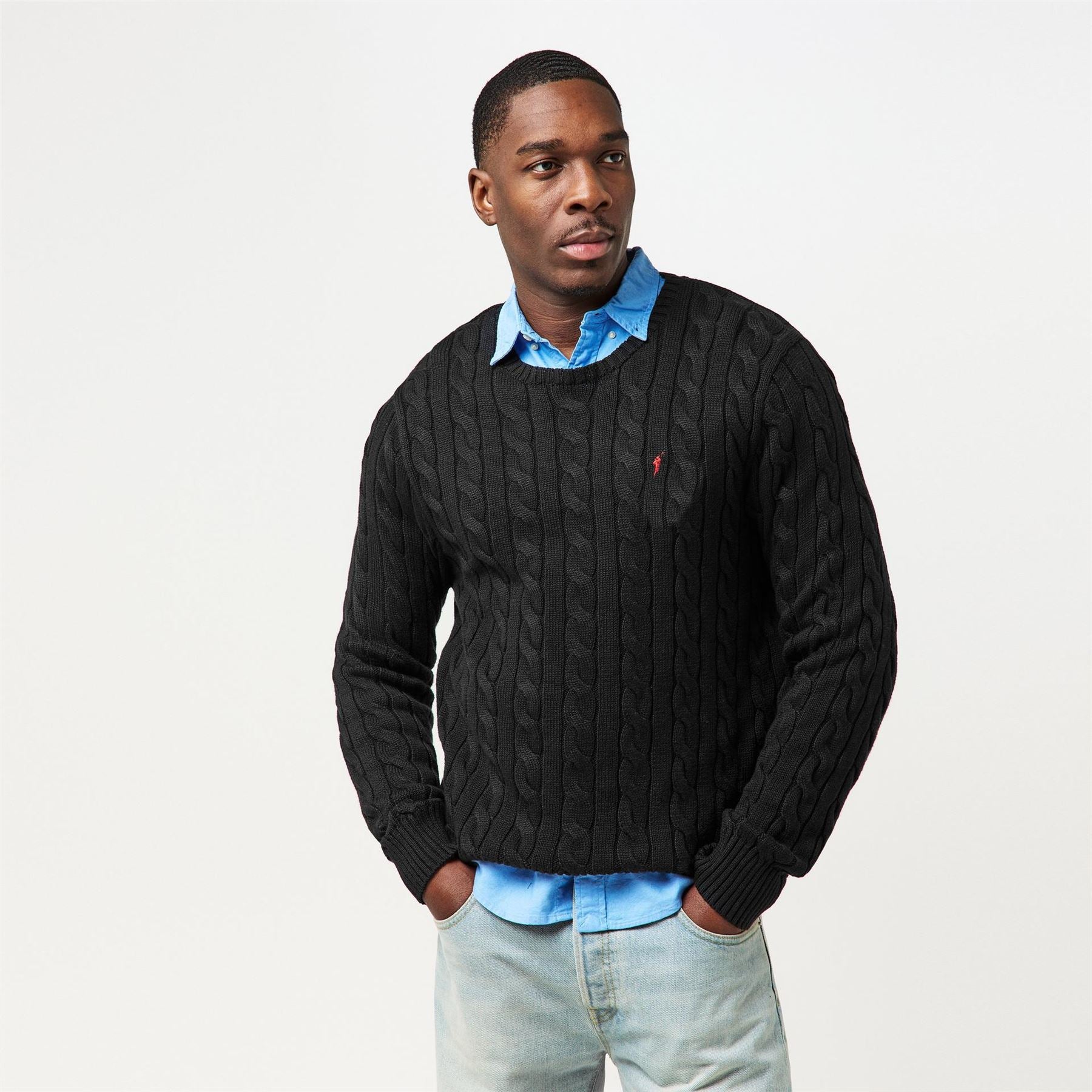 Polo Ralph Lauren Knit Jumper