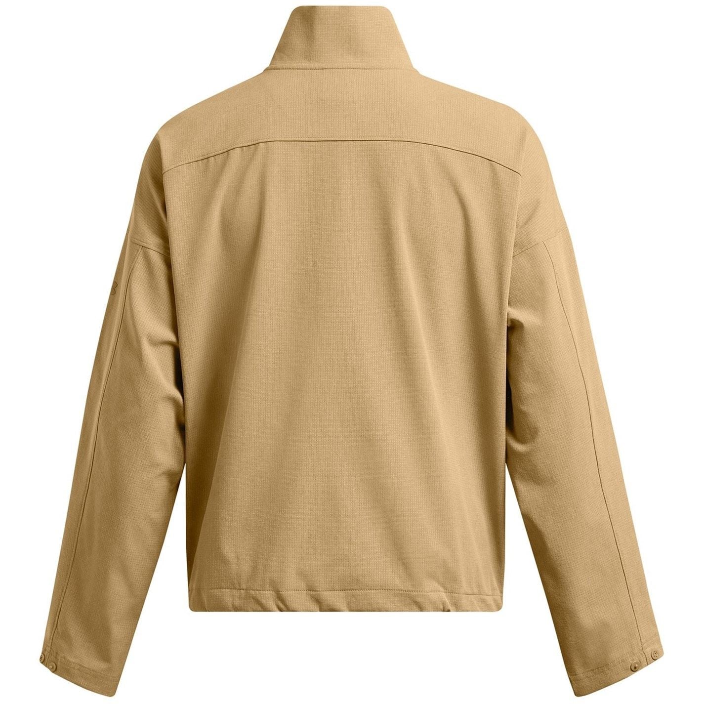 Under Armour Womens Armour Unstoppable Vented Jacket Tracksuit Top