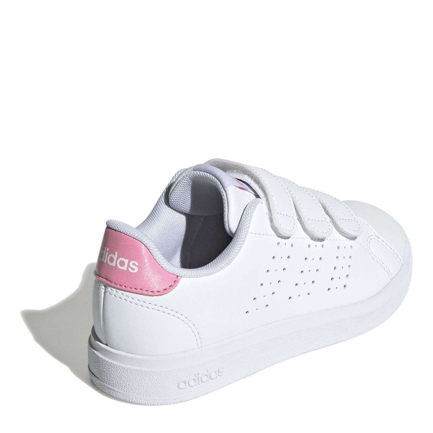 adidas Advantage Base 2.0 Shoes Kids