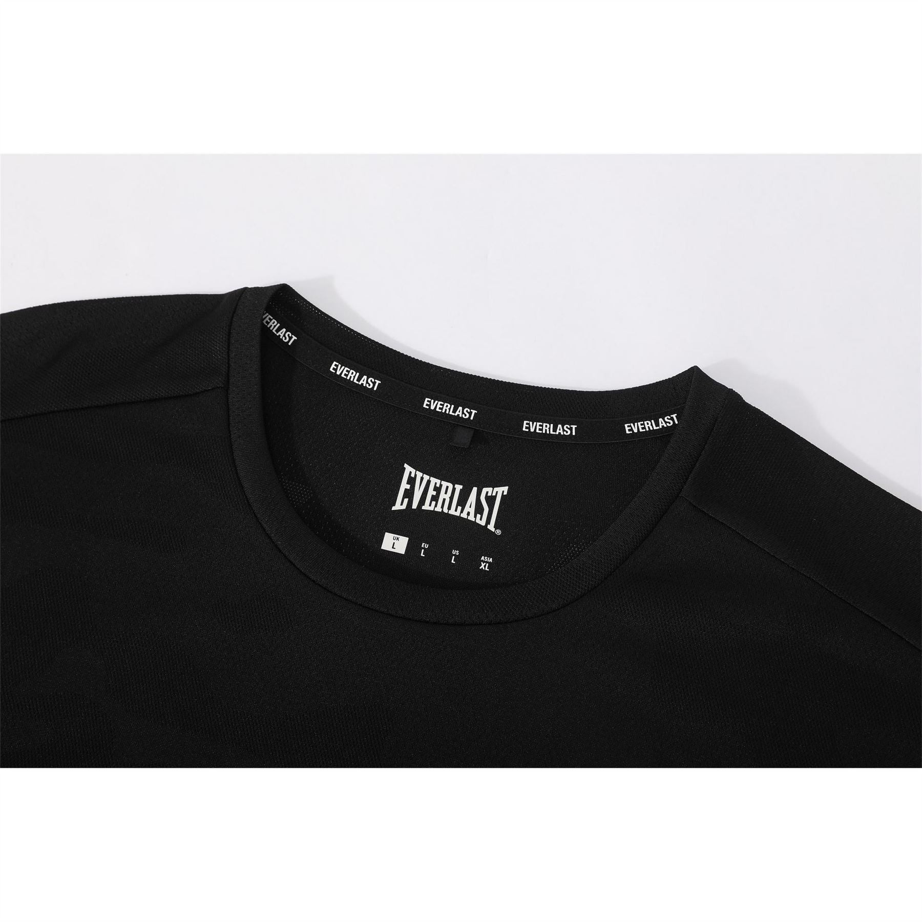 Everlast Mens Flex Tee
