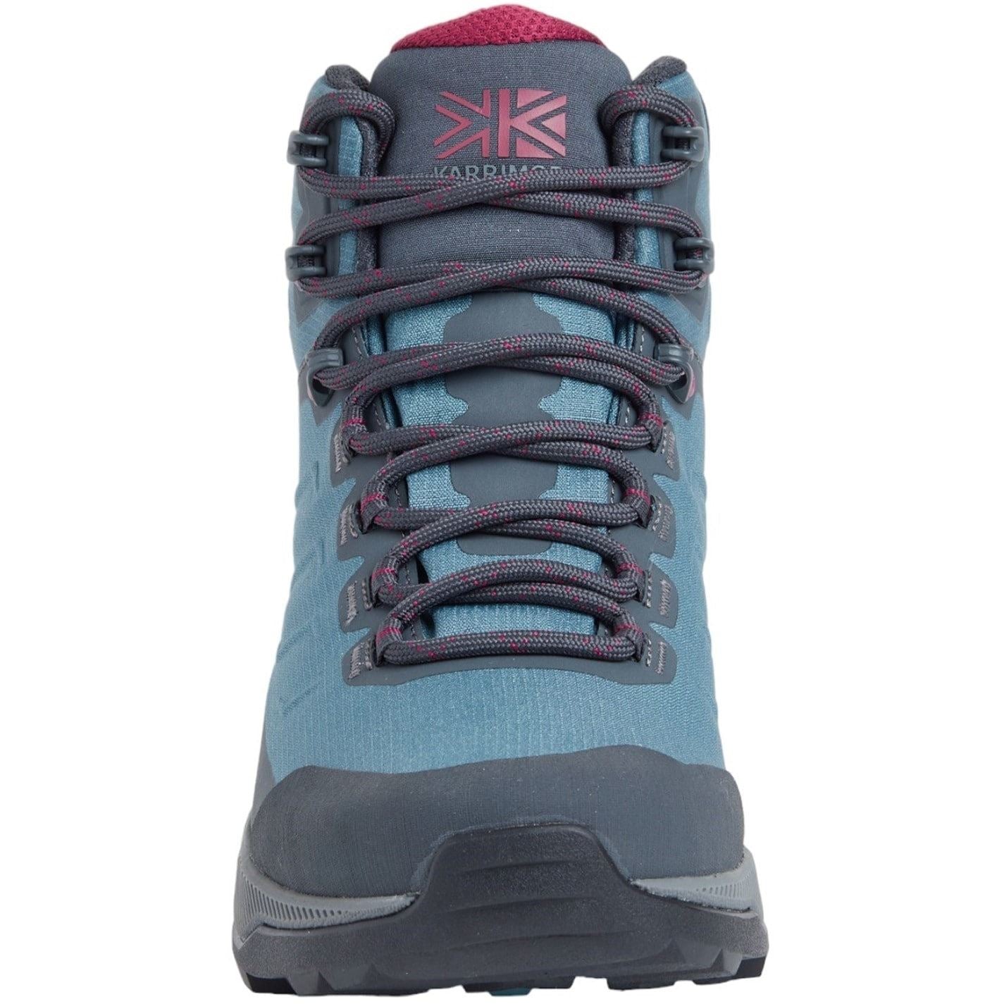 Karrimor Womens Falcon Waterproof Hiking Boots