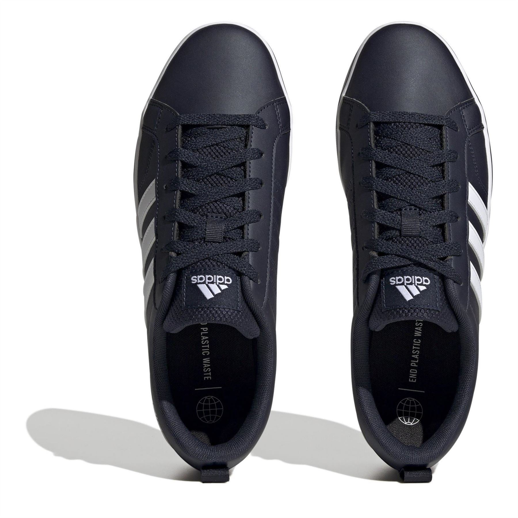 adidas Mens Vs Pace Trainers